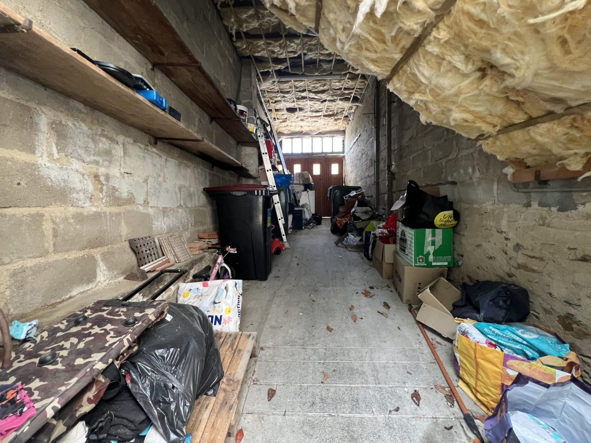 Appartement en centre ville !