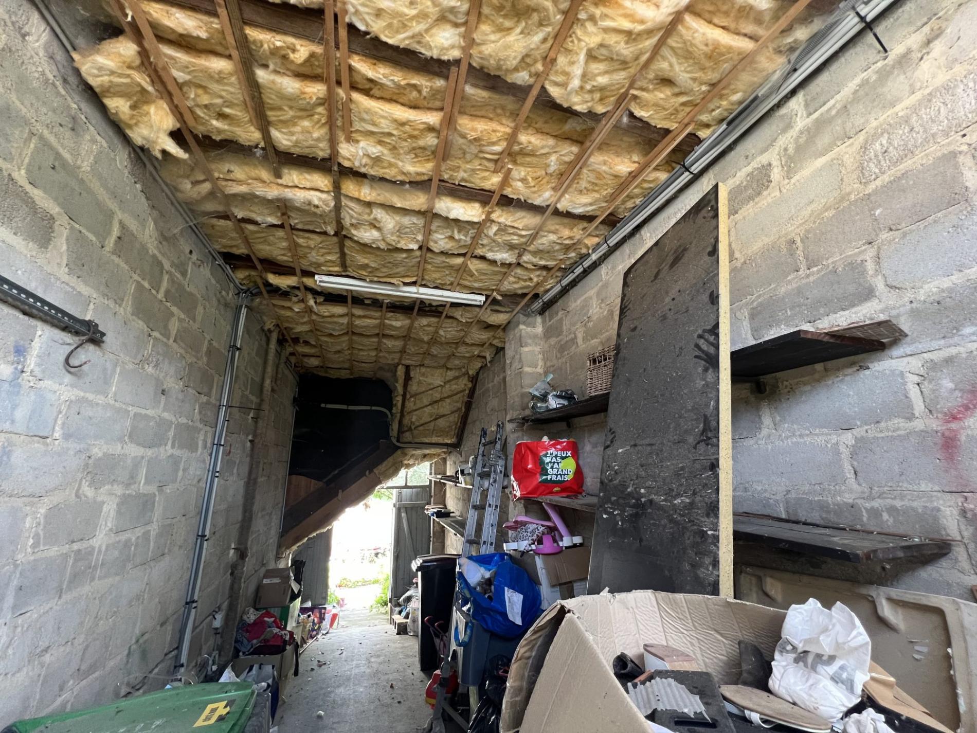 Appartement en centre ville !