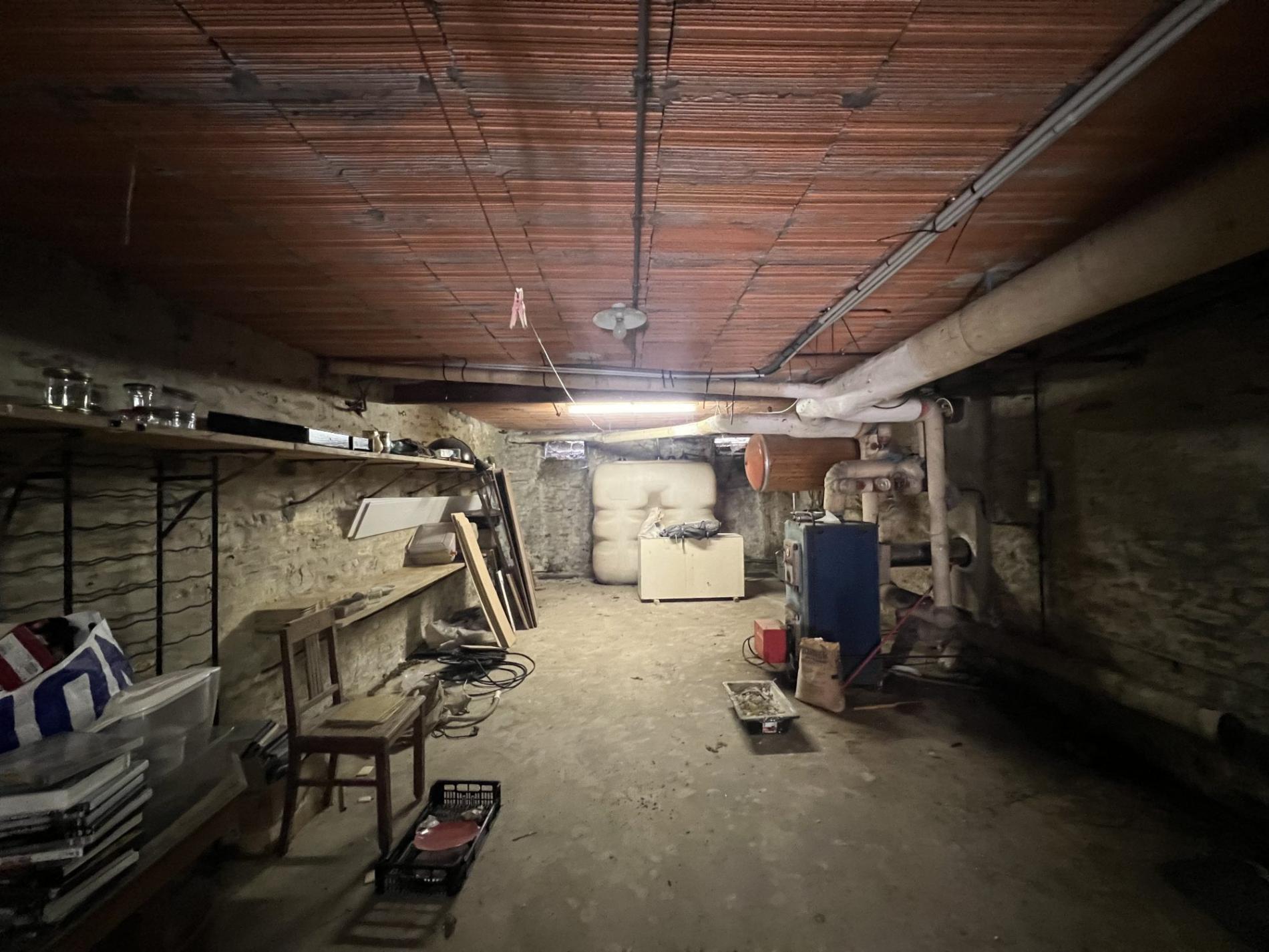 Appartement en centre ville !