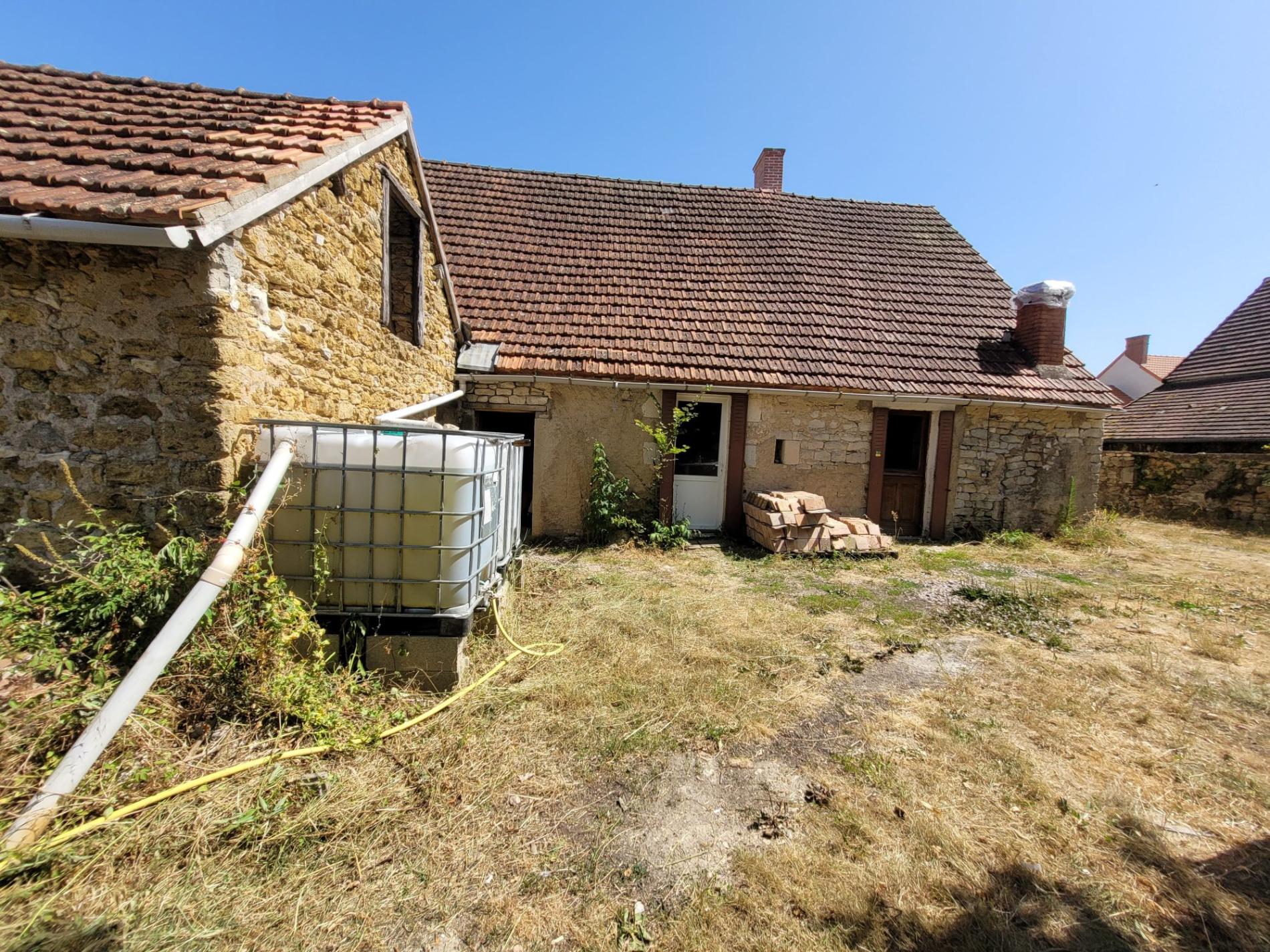 Appartement en centre ville !