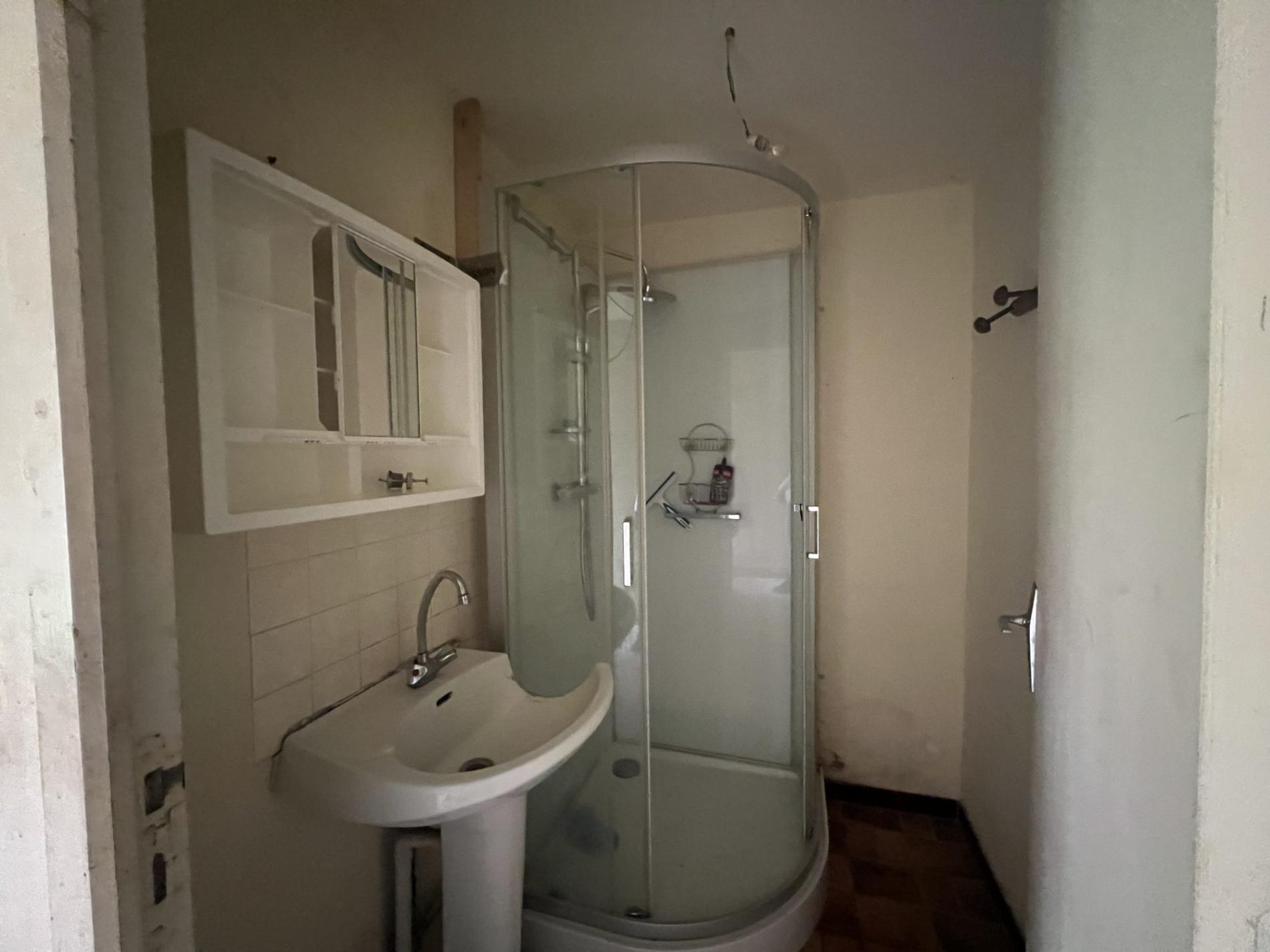 Appartement en centre ville !