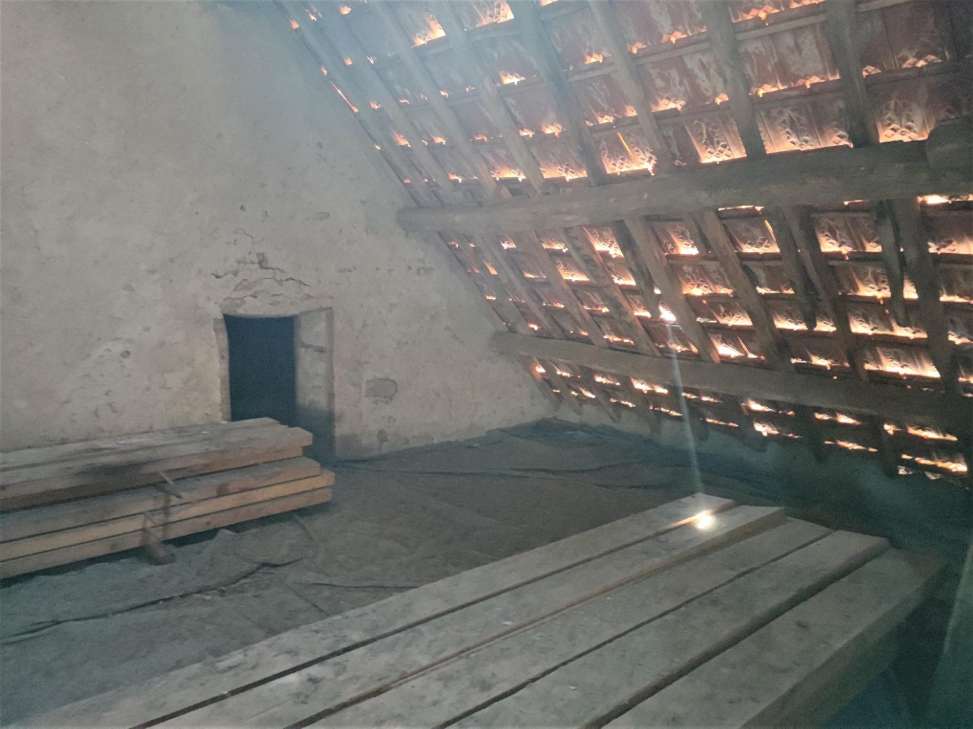 Appartement en centre ville !