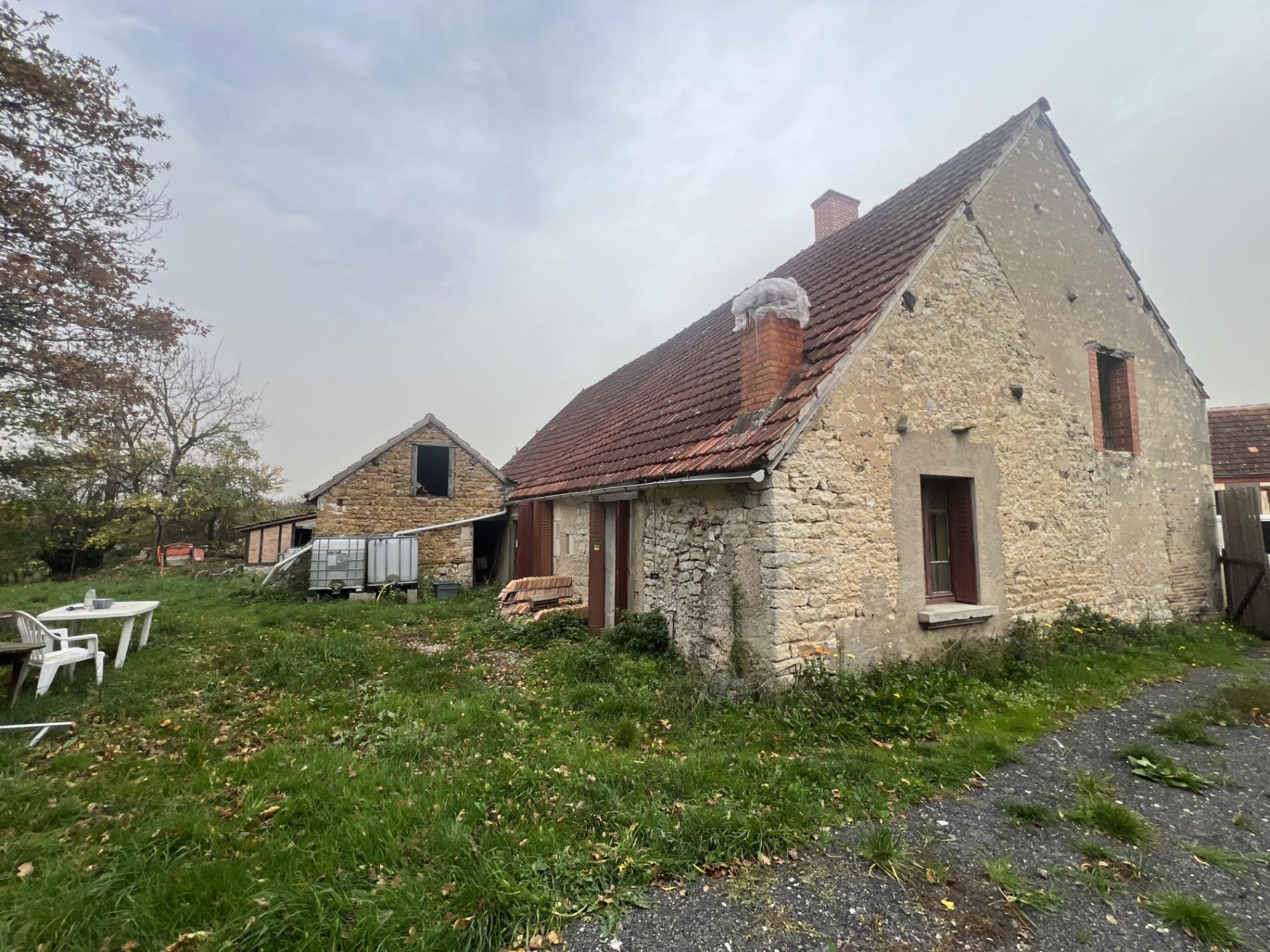 Appartement en centre ville !