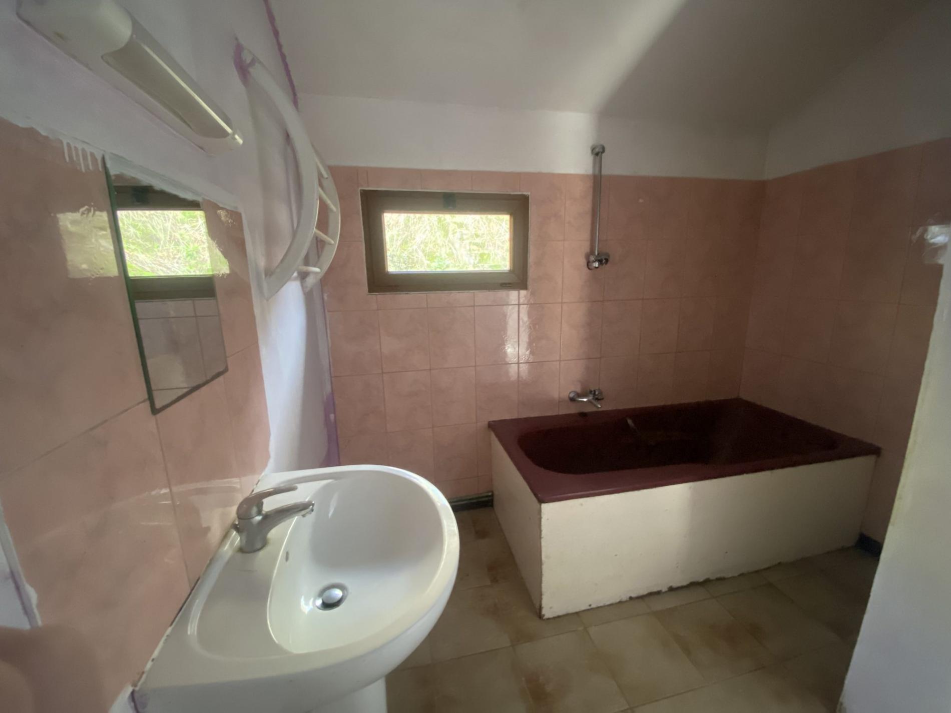 Appartement en centre ville !