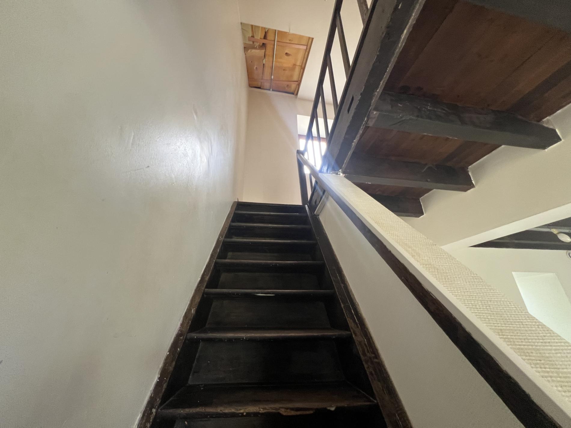 Appartement en centre ville !