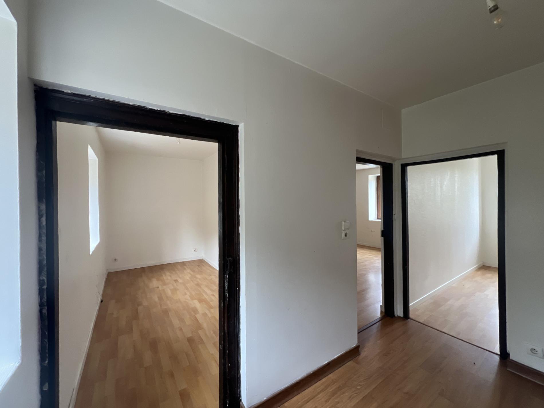 Appartement en centre ville !