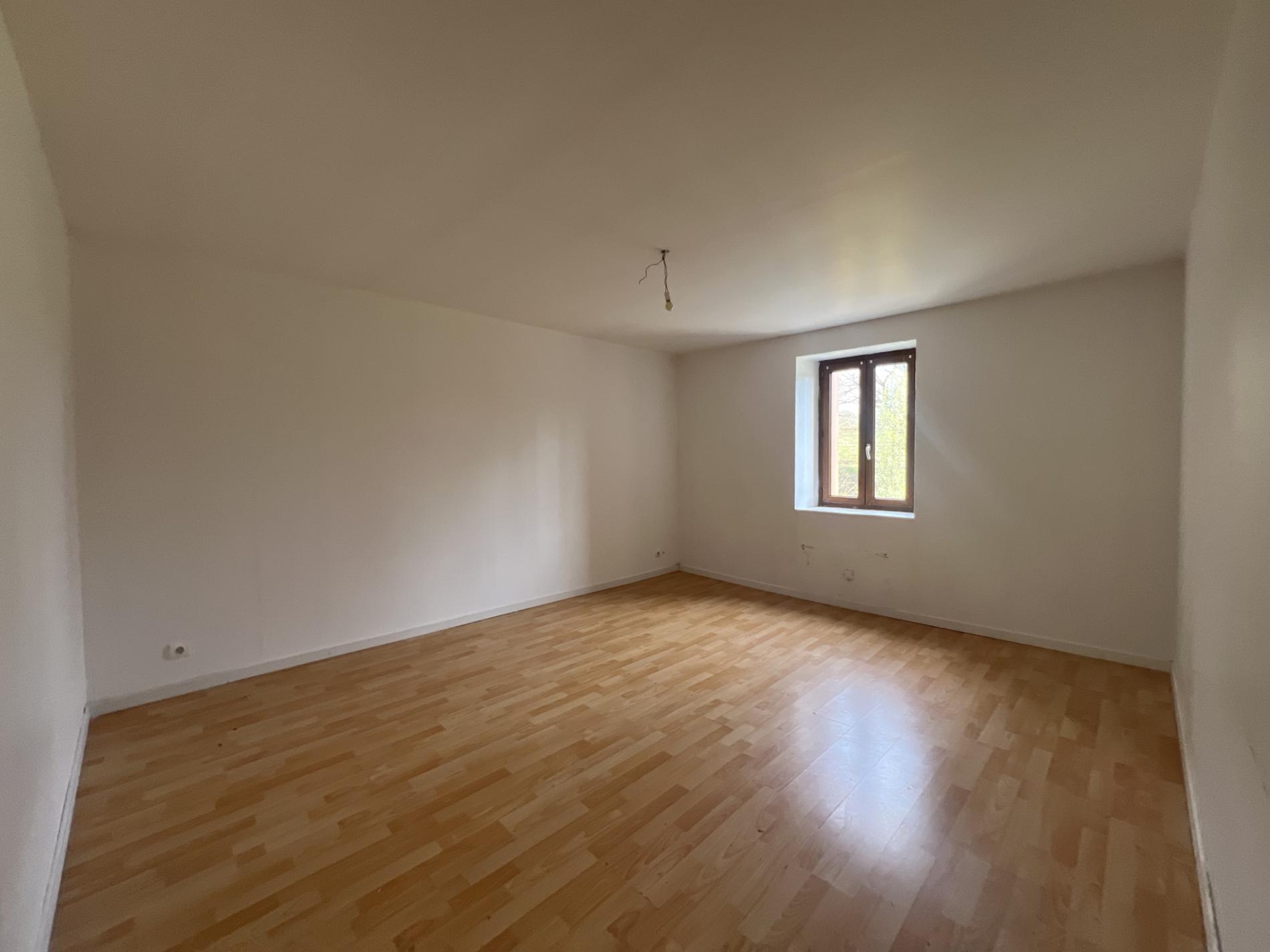 Appartement en centre ville !