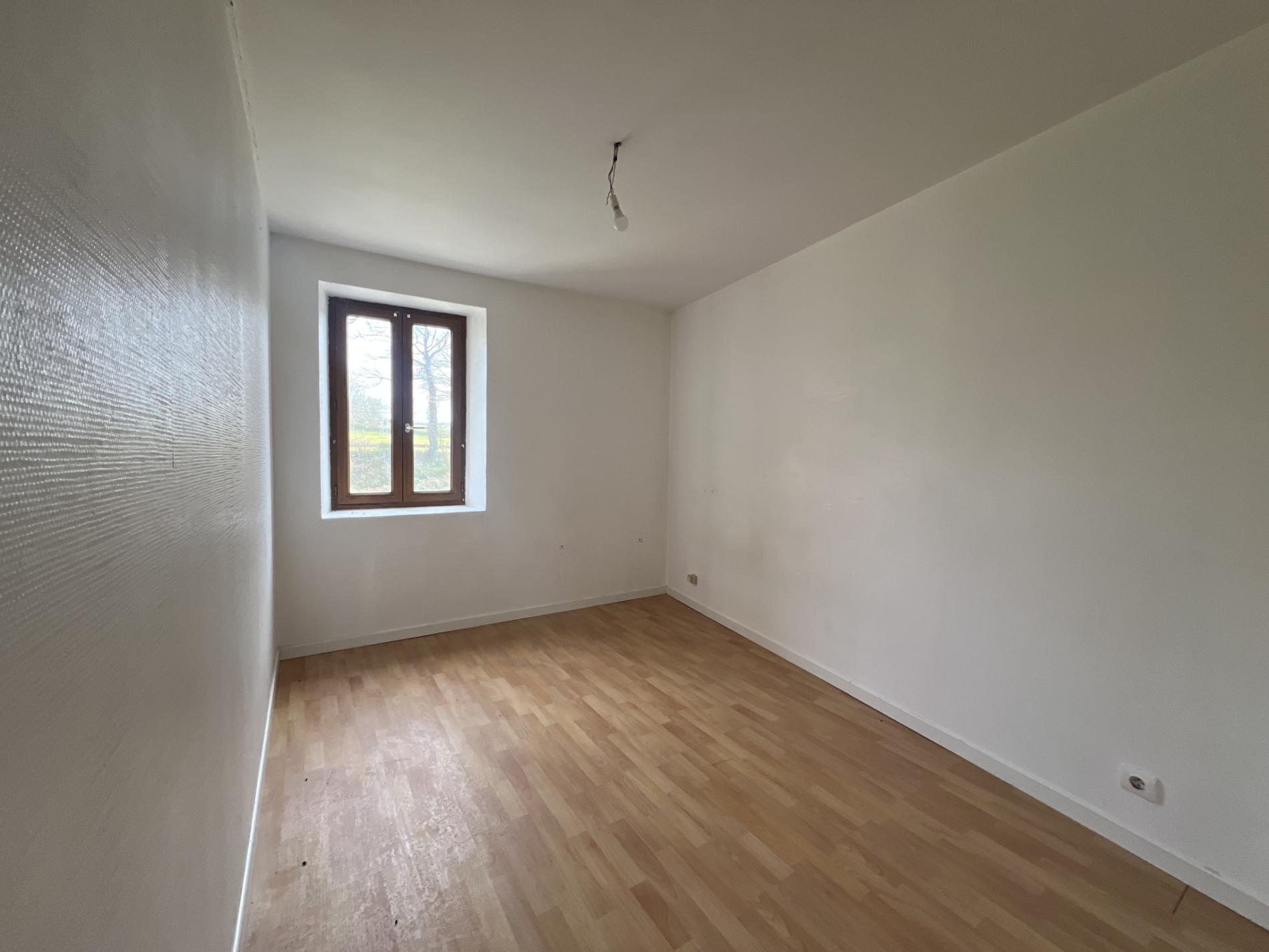 Appartement en centre ville !