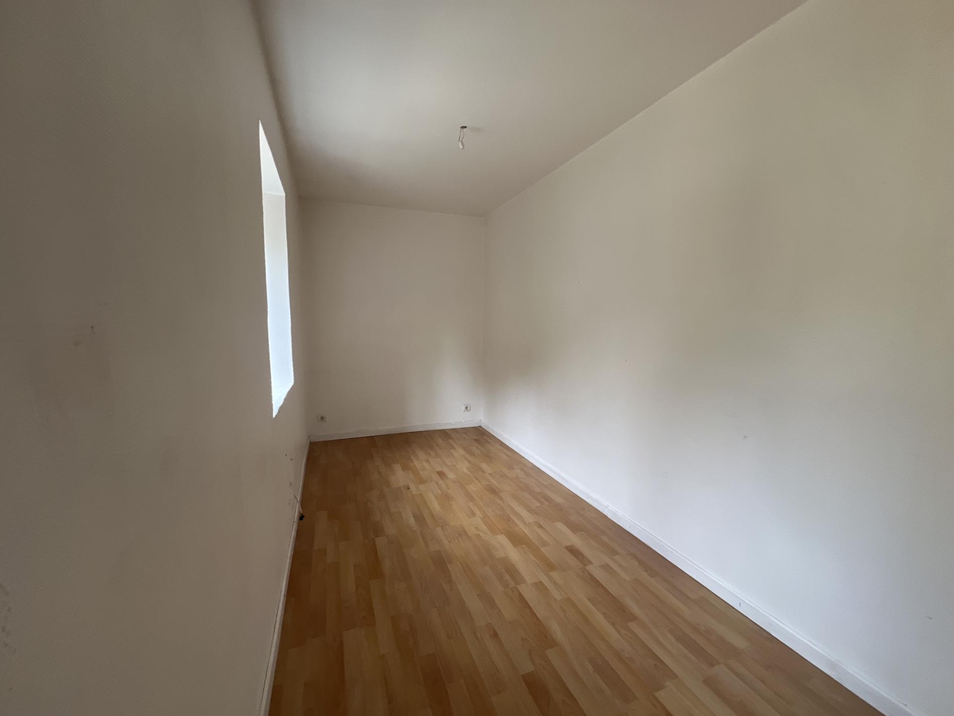 Appartement en centre ville !