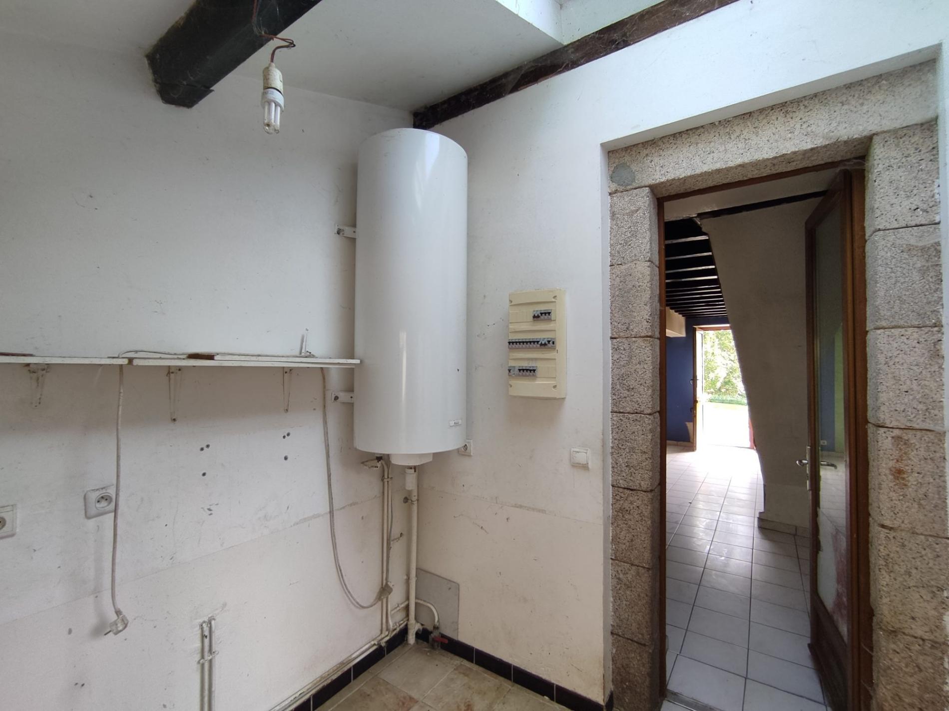 Appartement en centre ville !