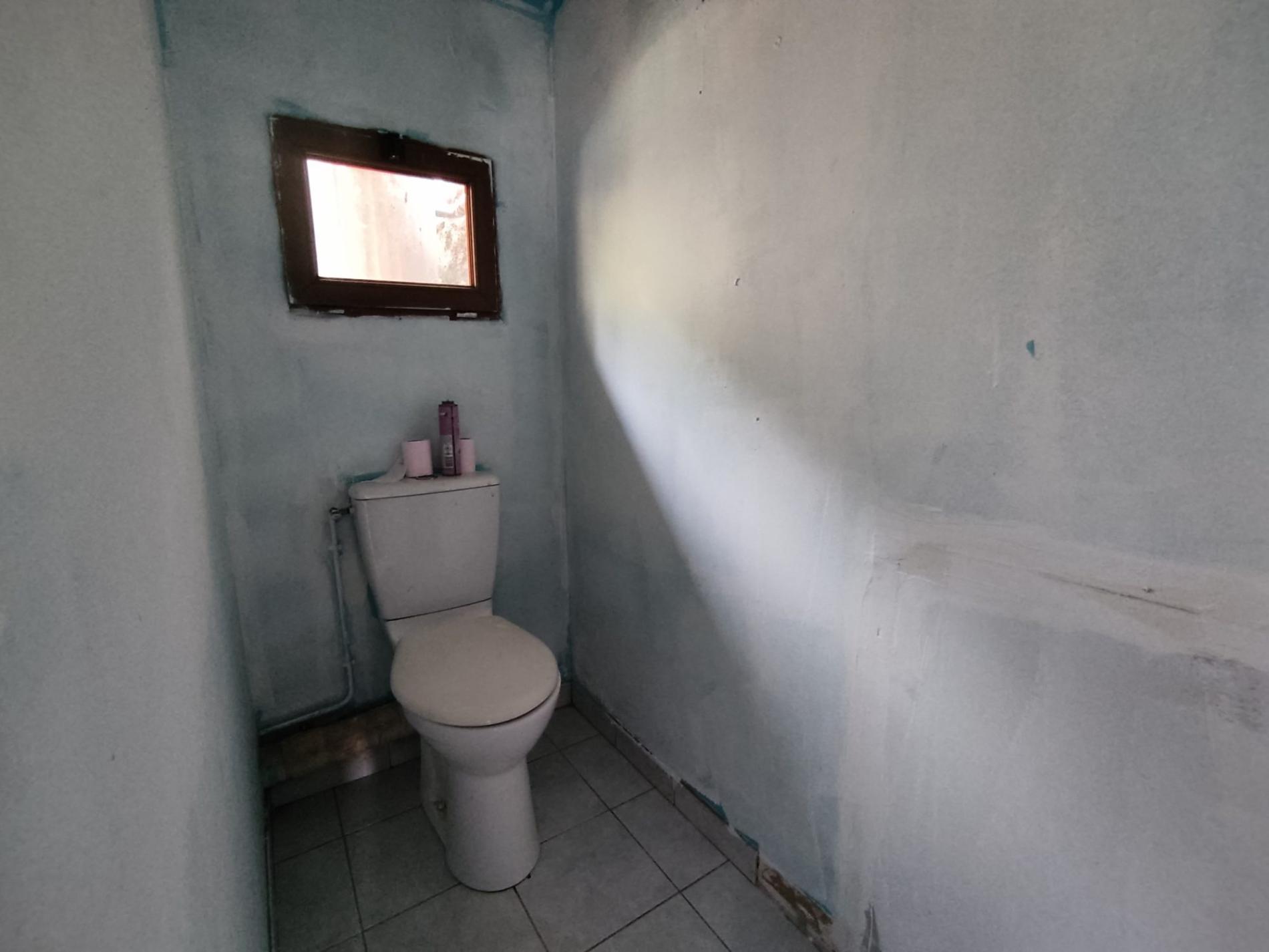 Appartement en centre ville !