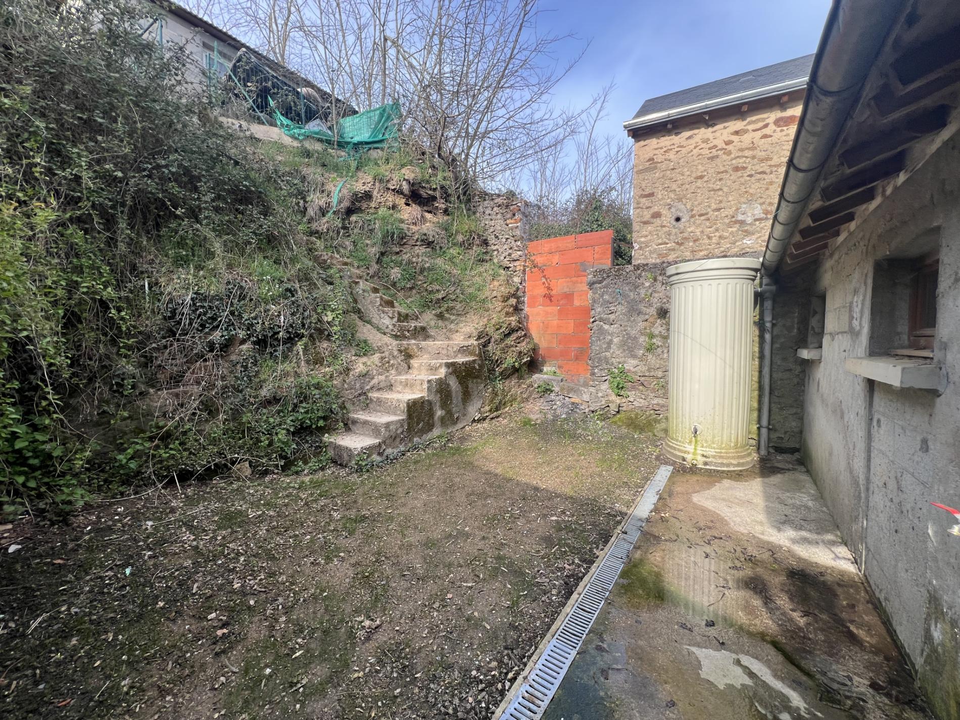 Appartement en centre ville !