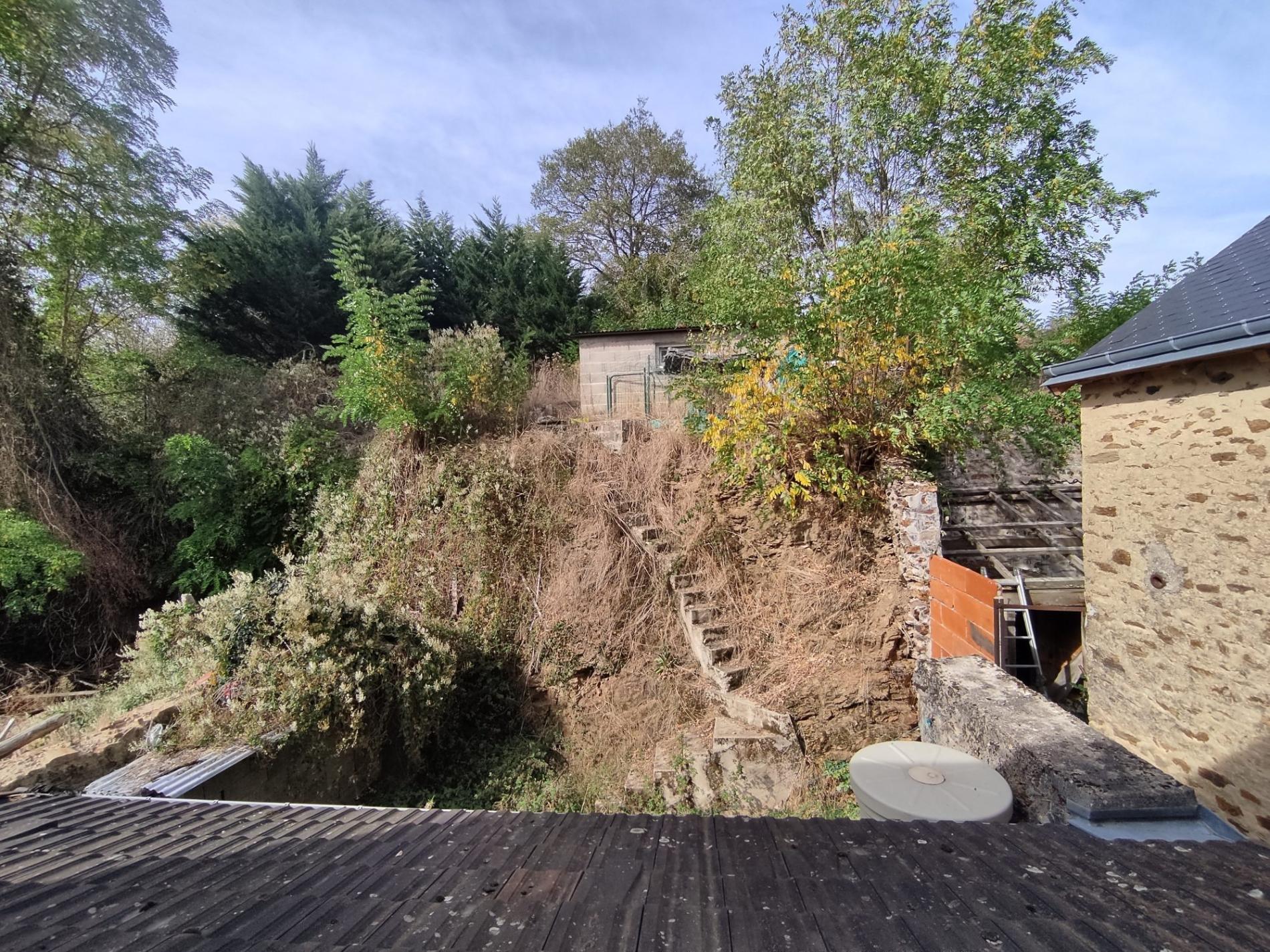 Appartement en centre ville !