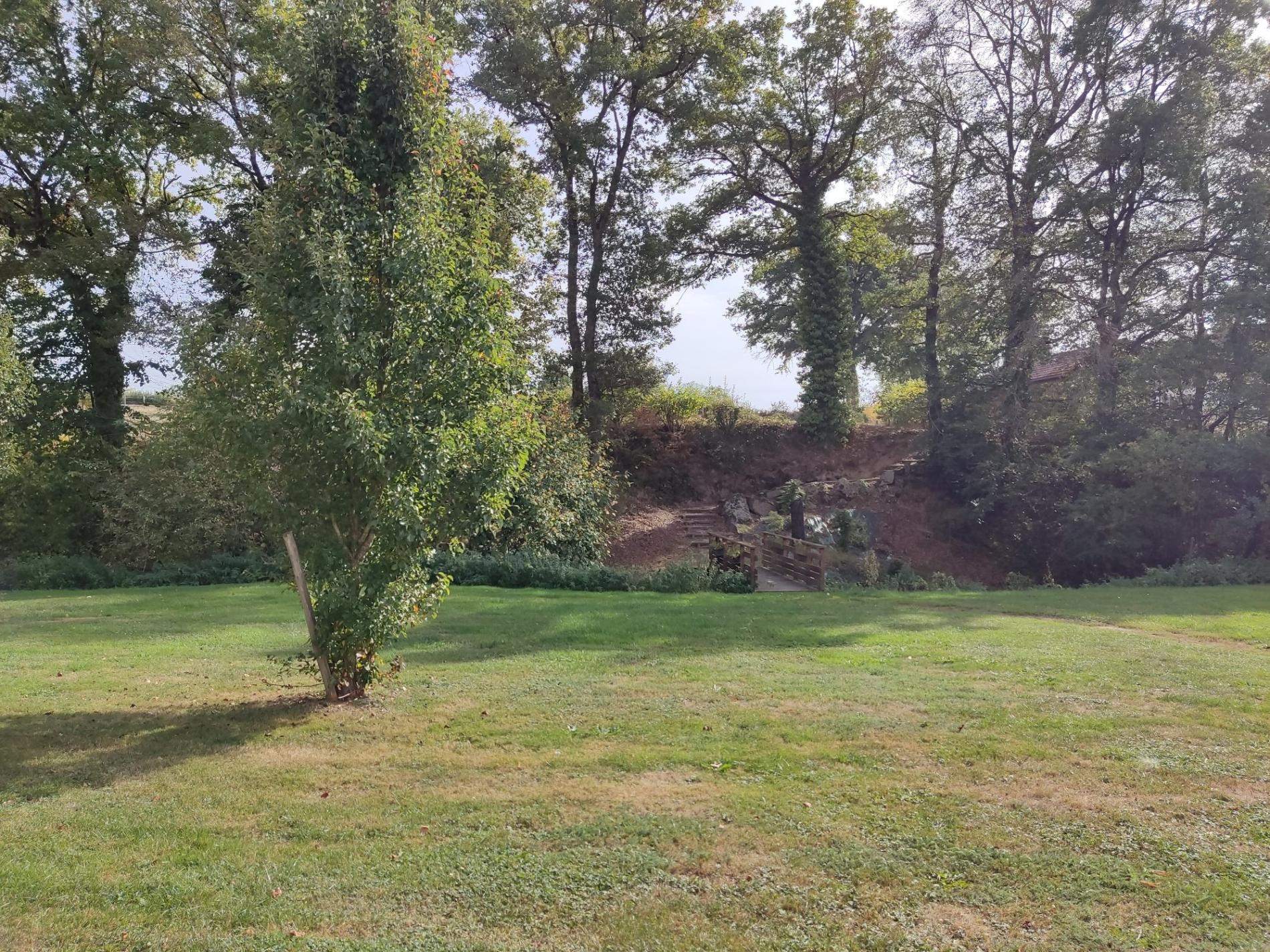 Appartement en centre ville !