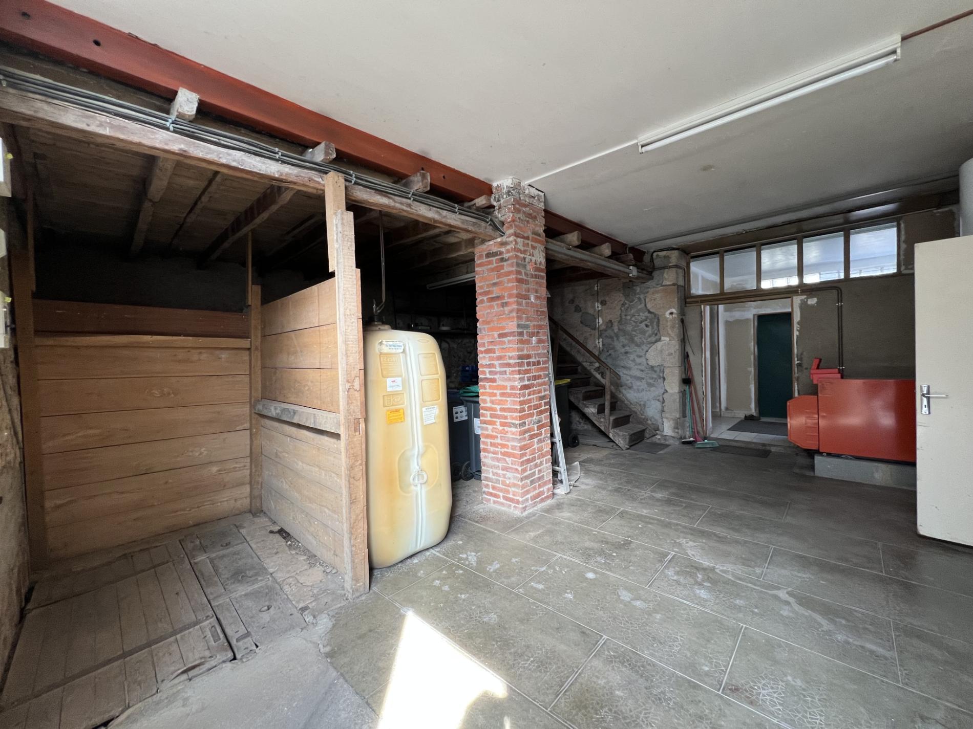 Appartement en centre ville !