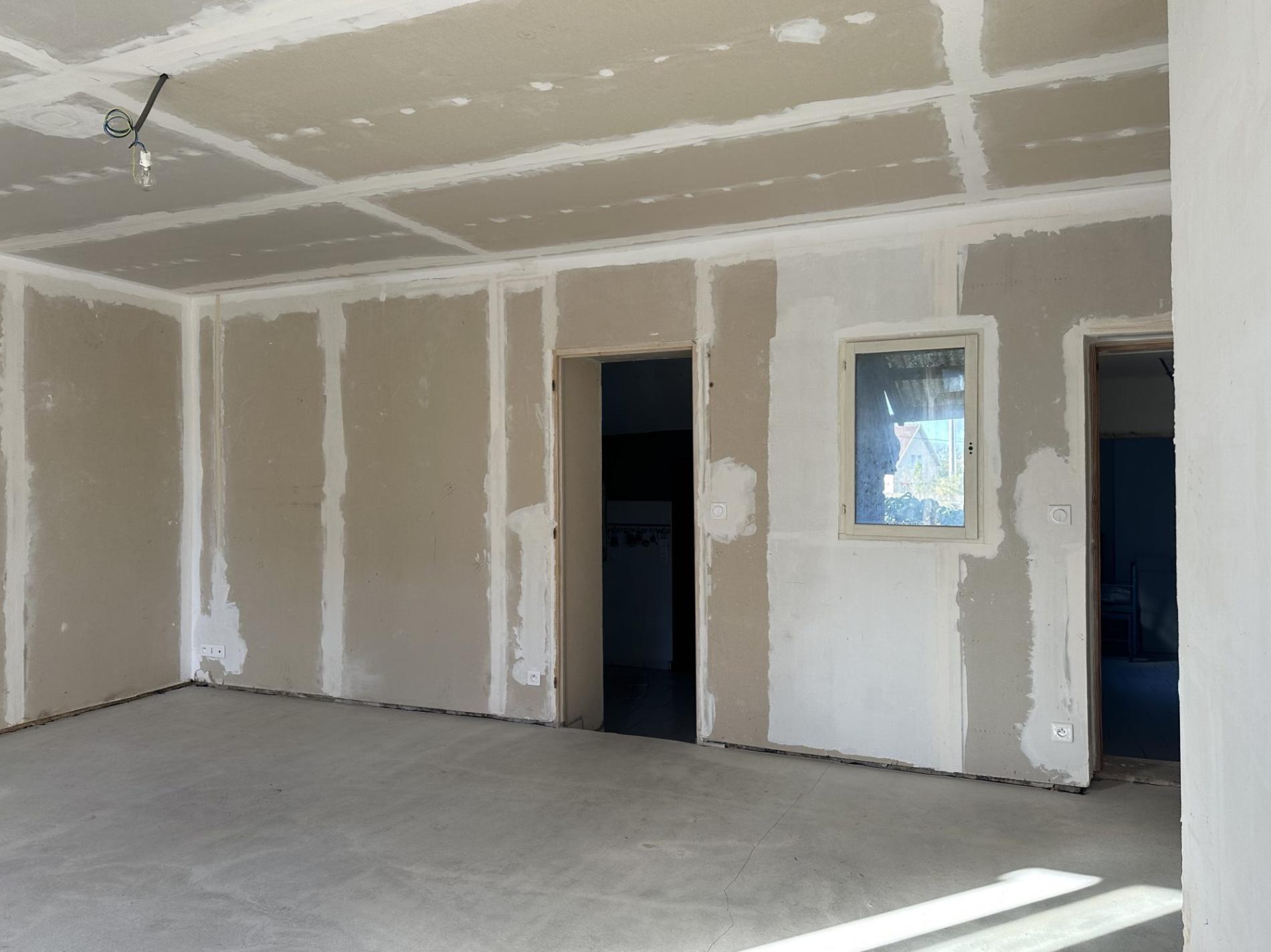 Appartement en centre ville !