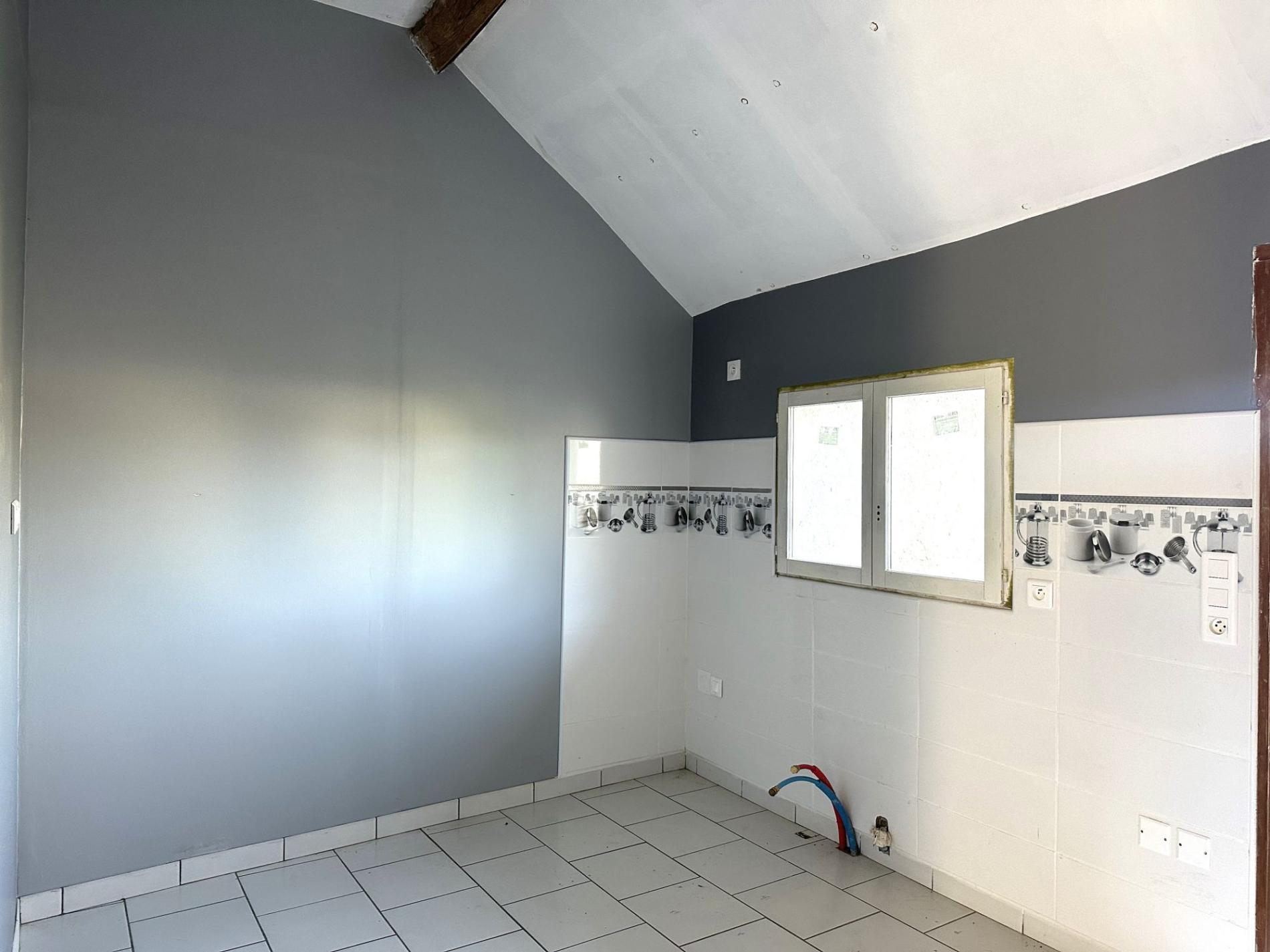 Appartement en centre ville !