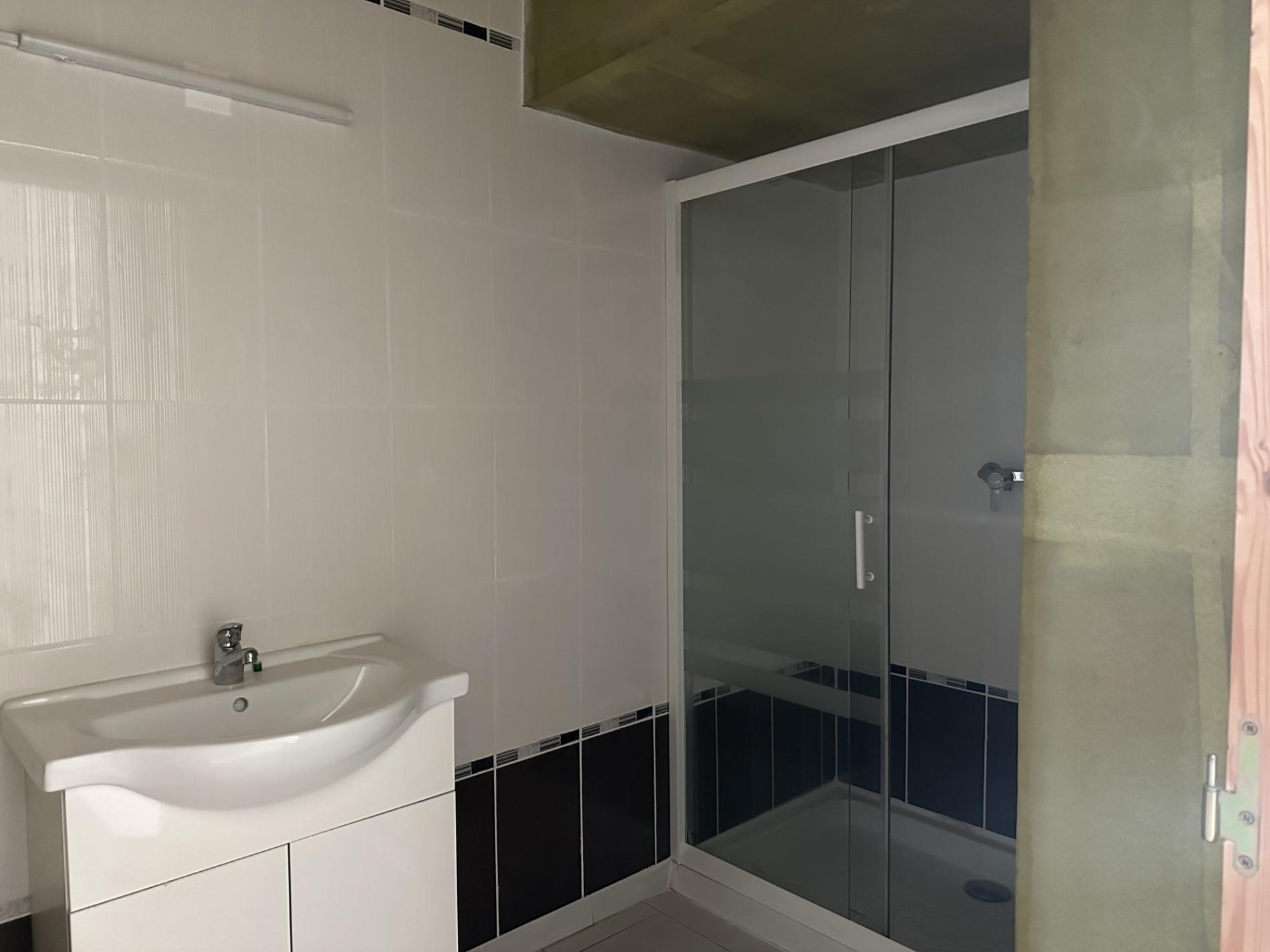 Appartement en centre ville !