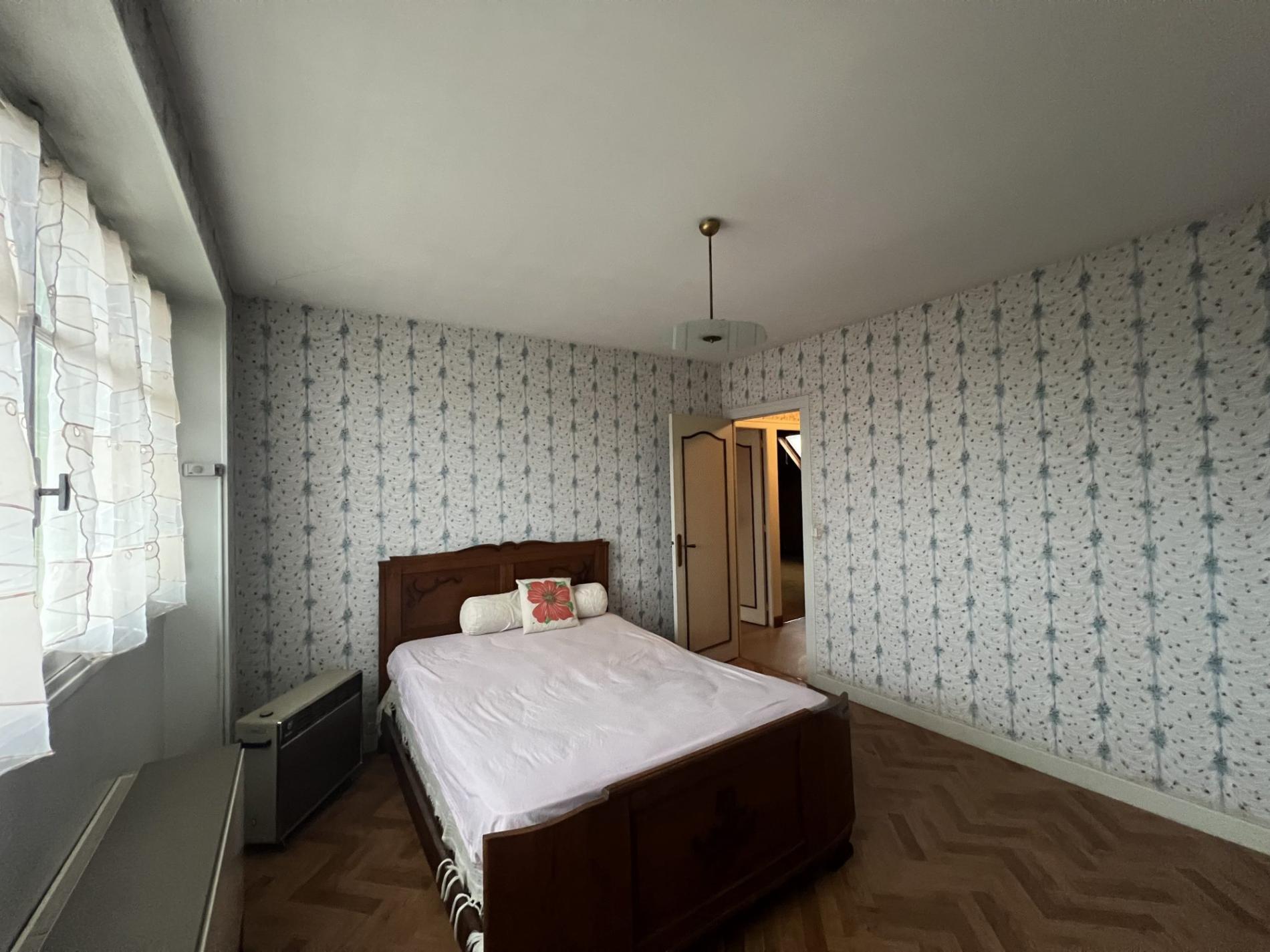 Appartement en centre ville !