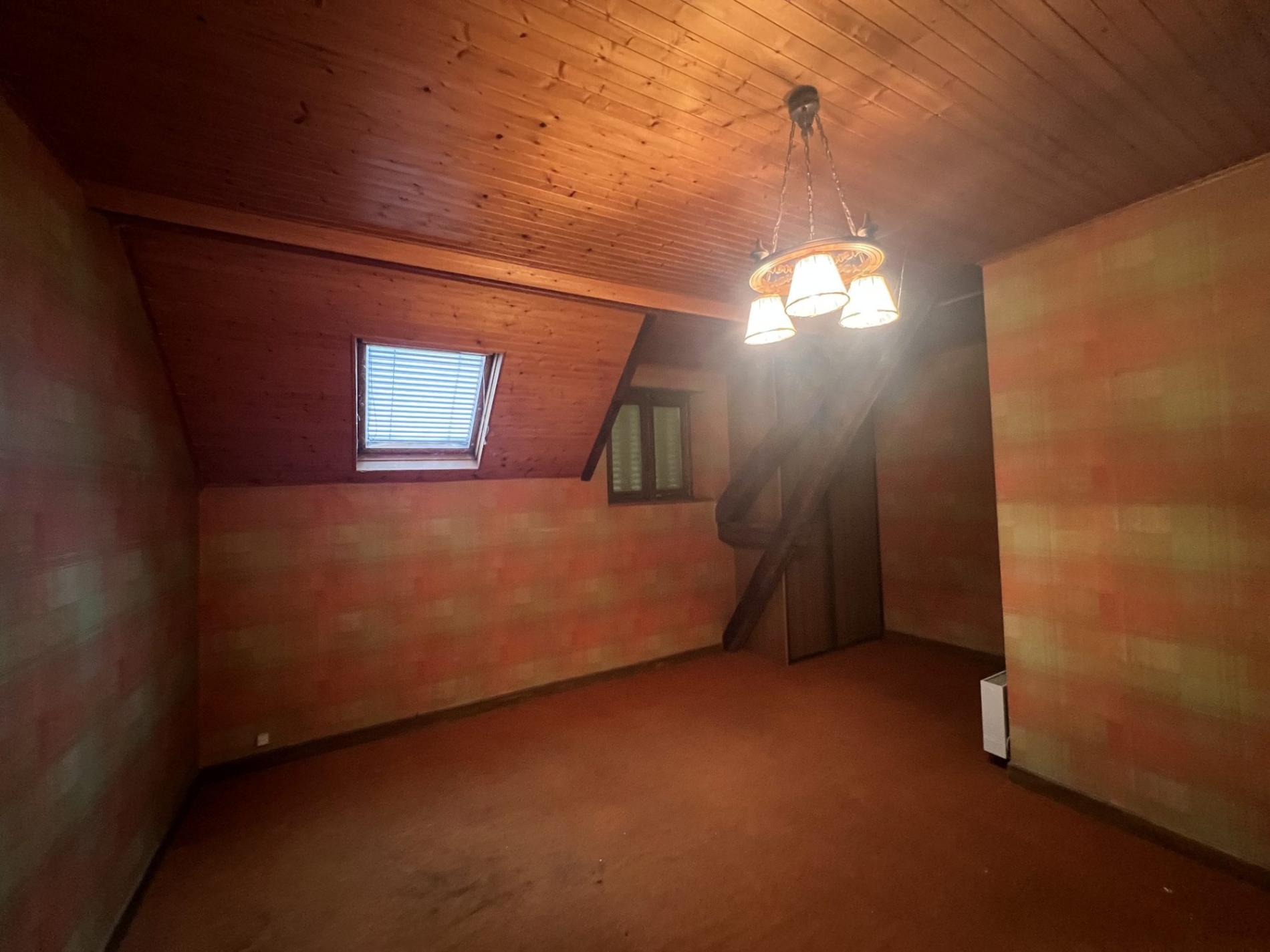 Appartement en centre ville !