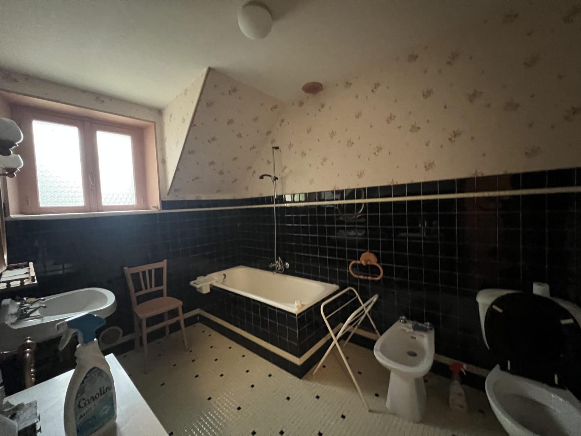 Appartement en centre ville !