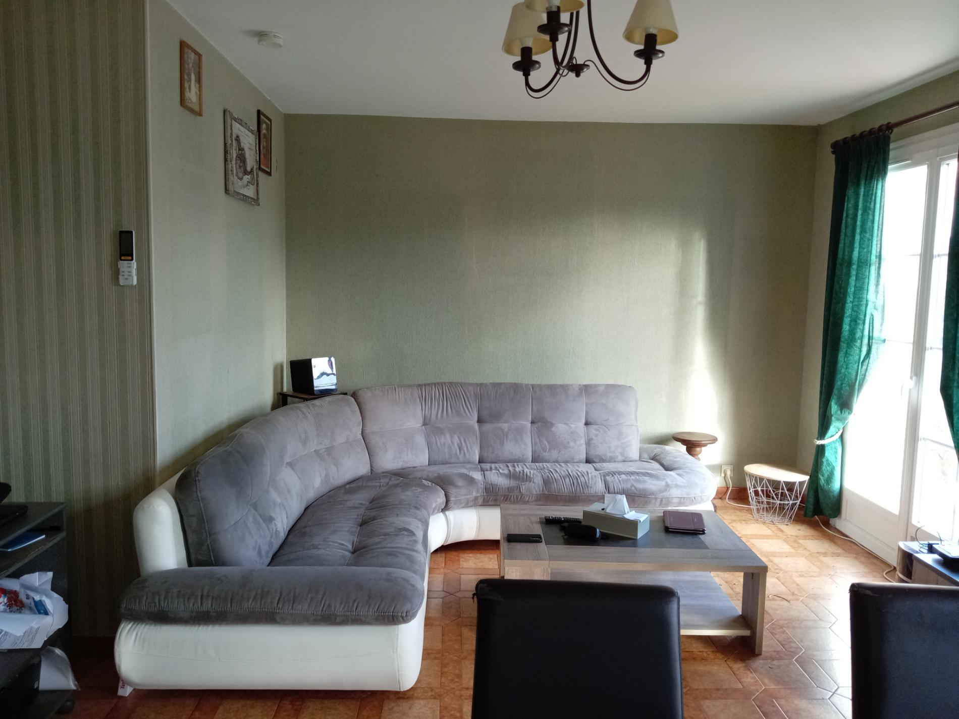 Appartement en centre ville !