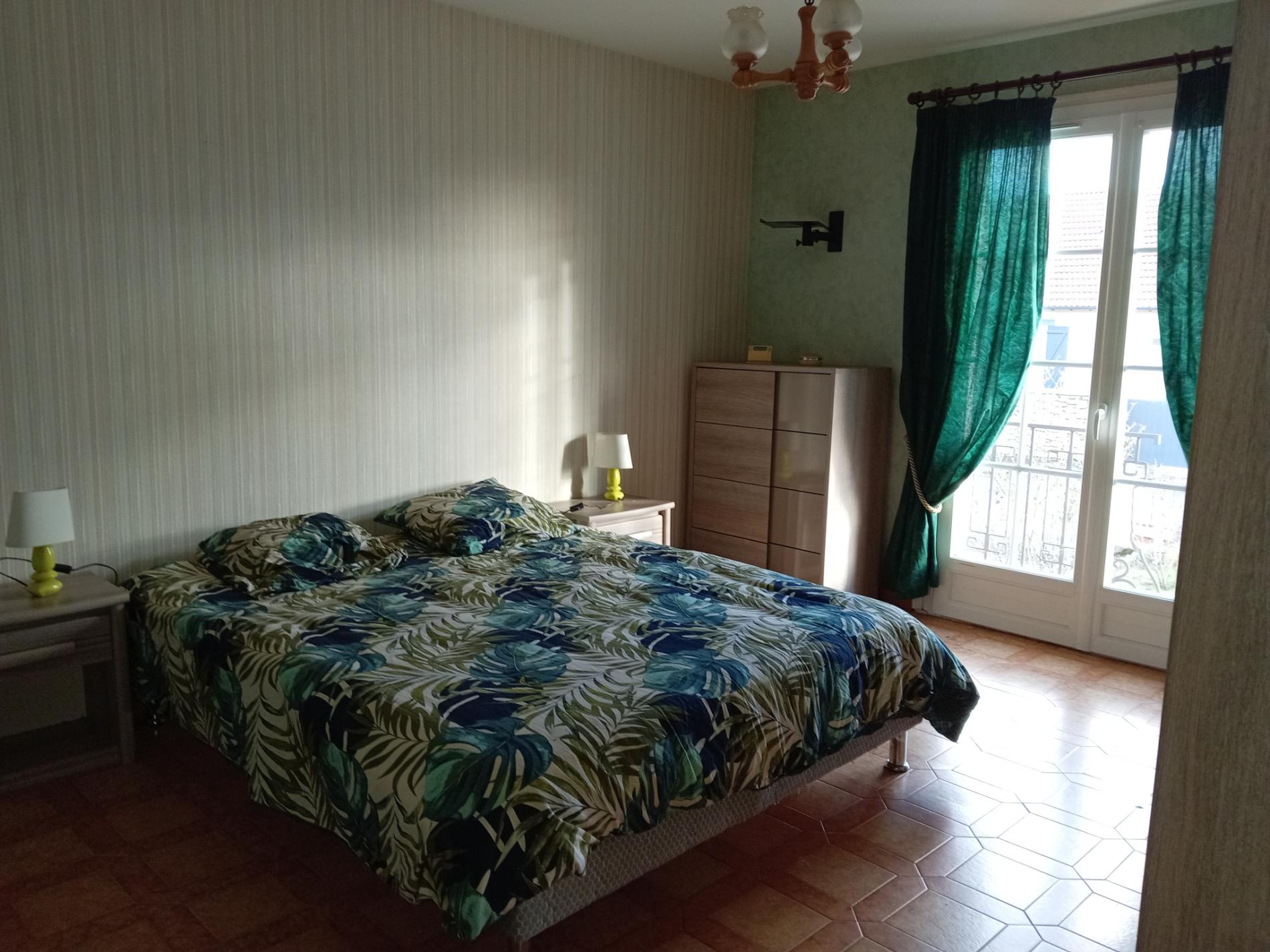 Appartement en centre ville !