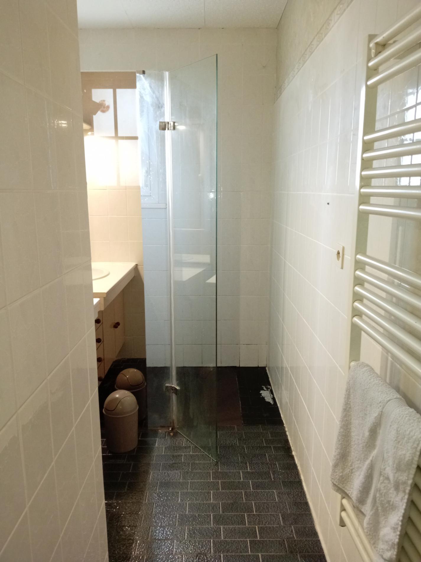 Appartement en centre ville !