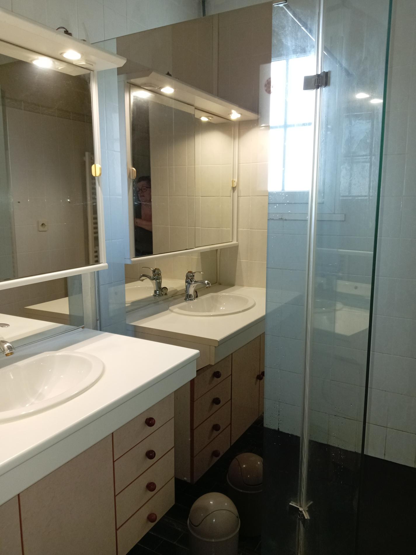 Appartement en centre ville !