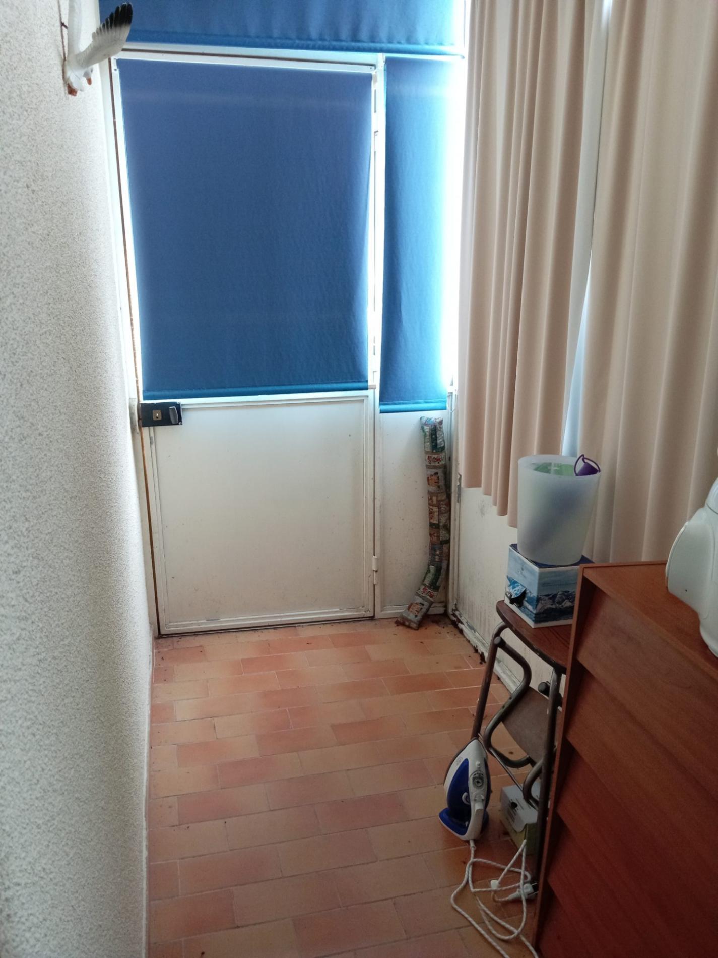 Appartement en centre ville !