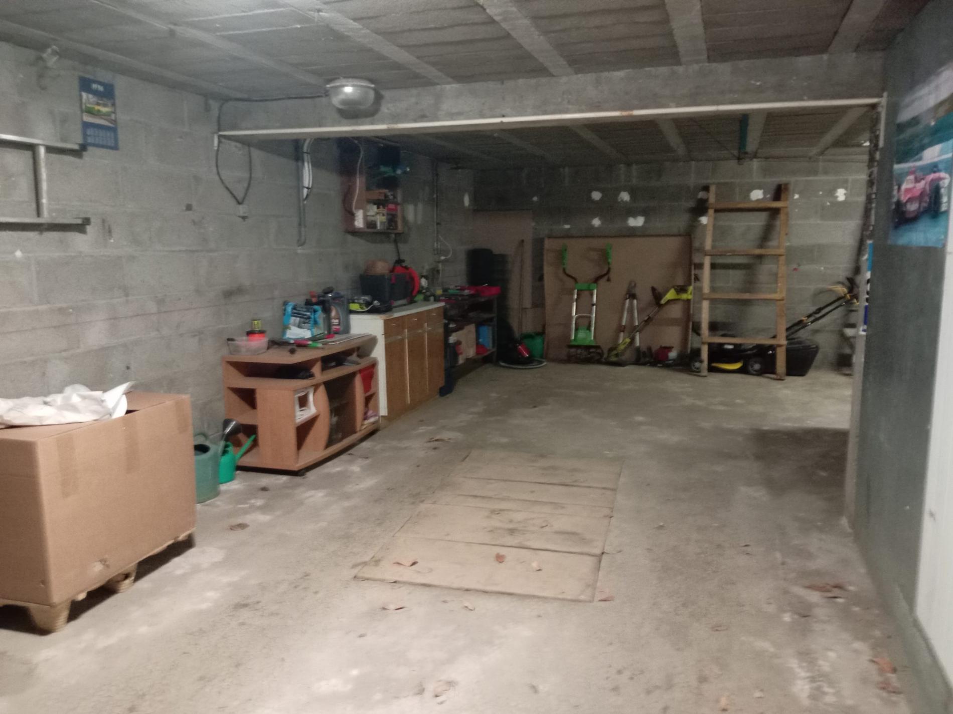 Appartement en centre ville !