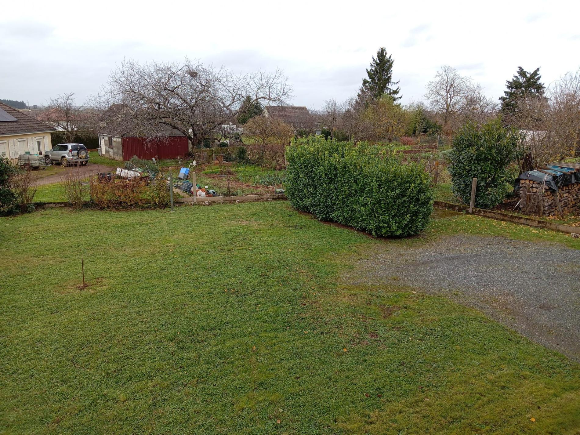 Appartement en centre ville !