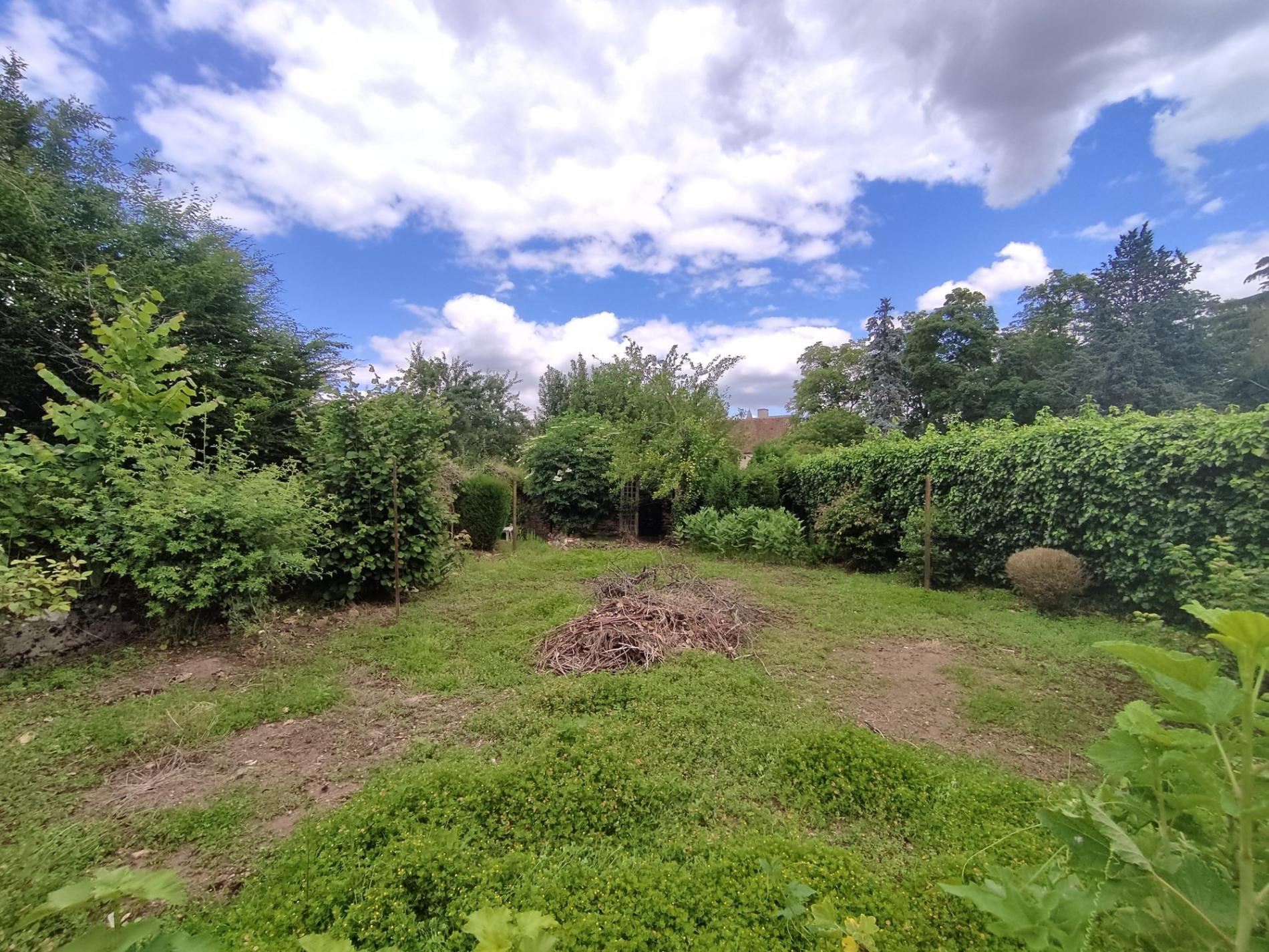 Appartement en centre ville !