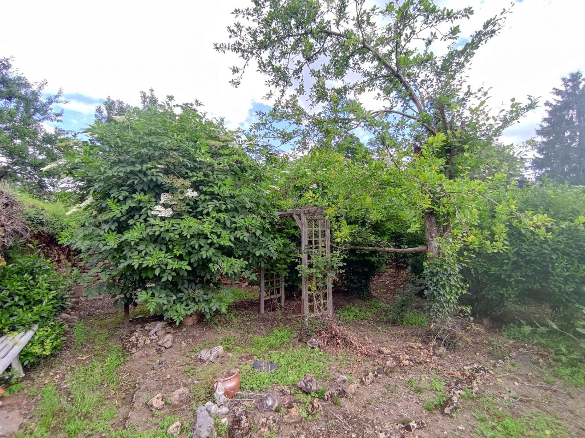 Appartement en centre ville !