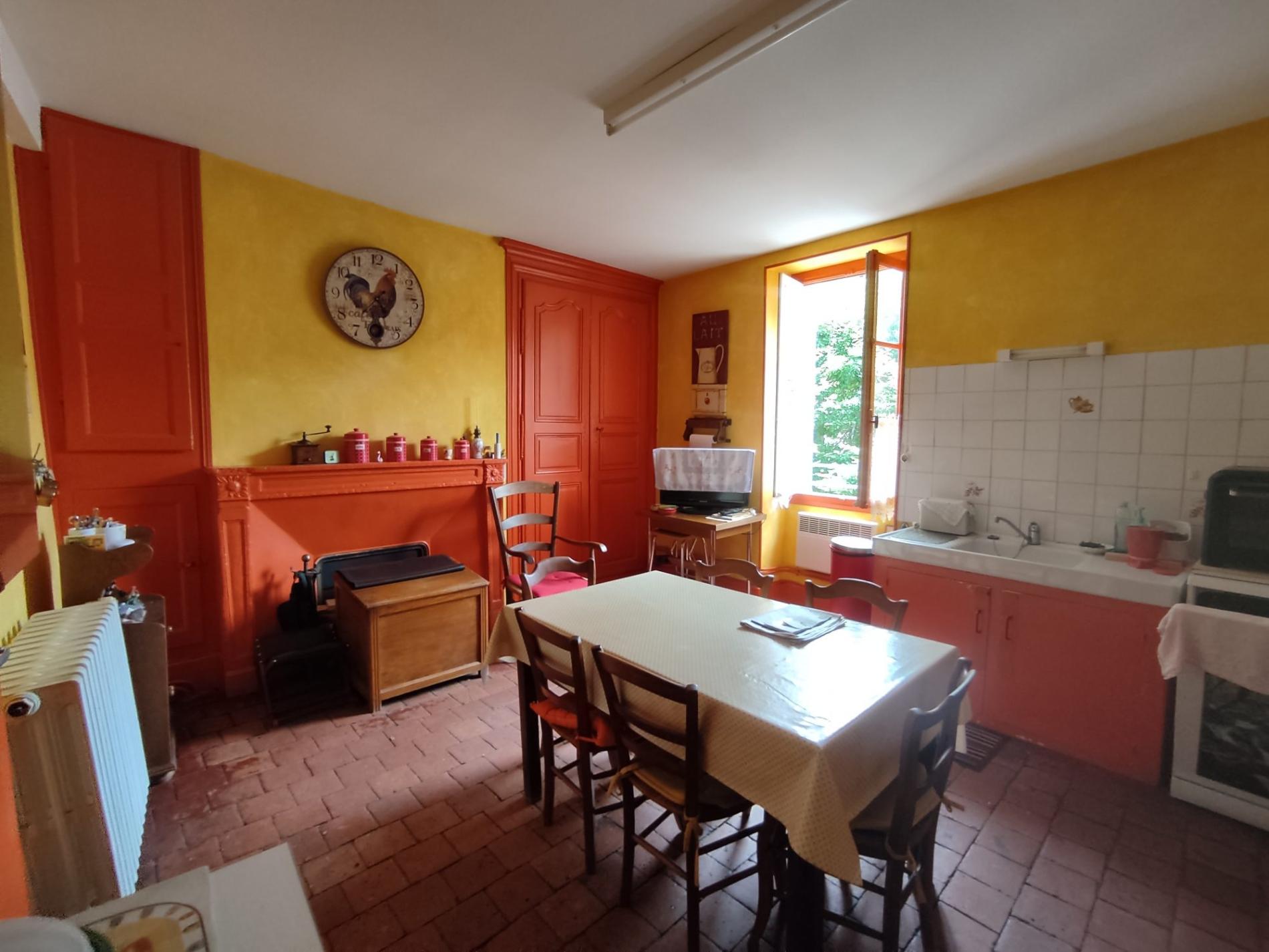 Appartement en centre ville !