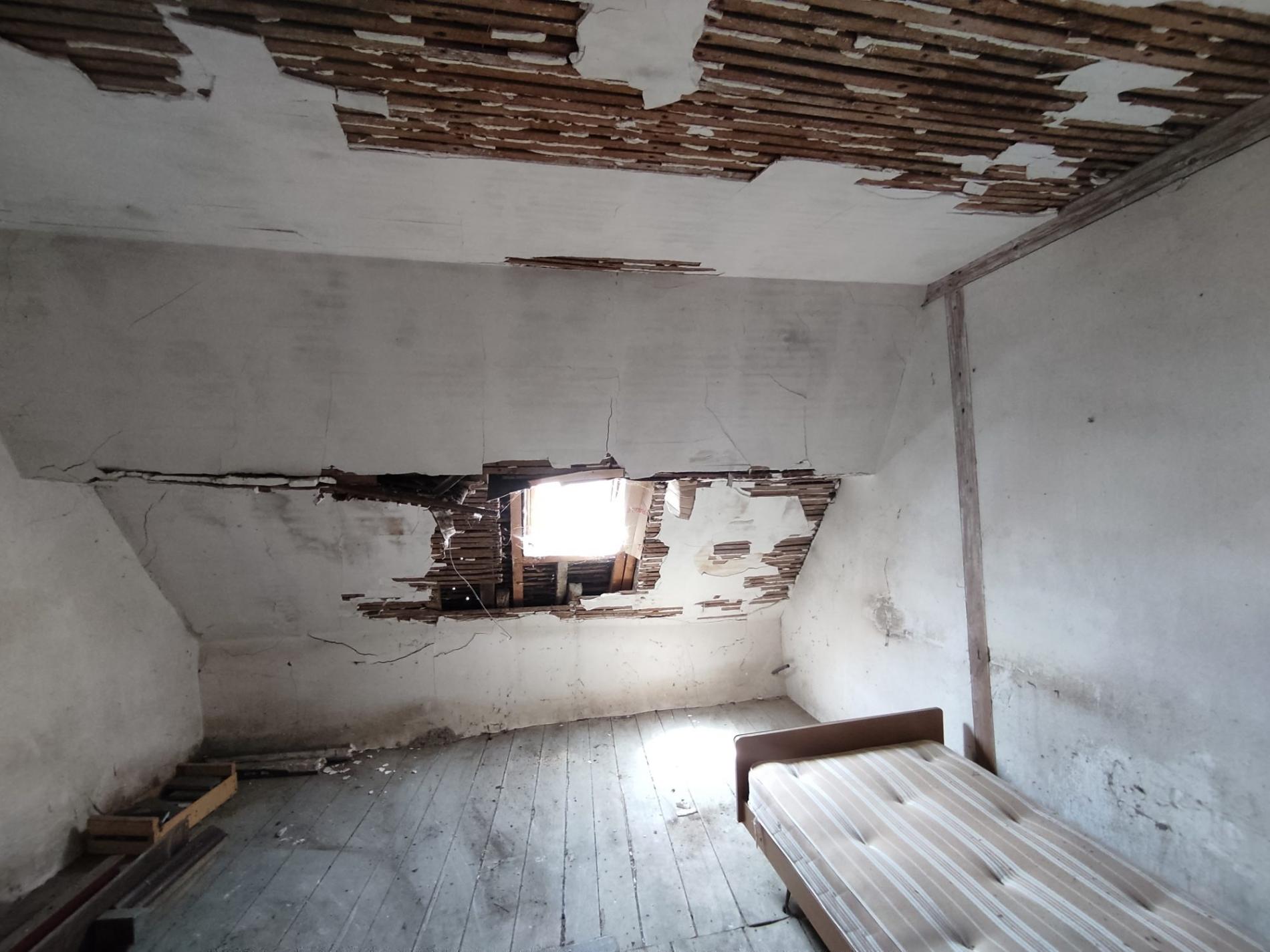 Appartement en centre ville !