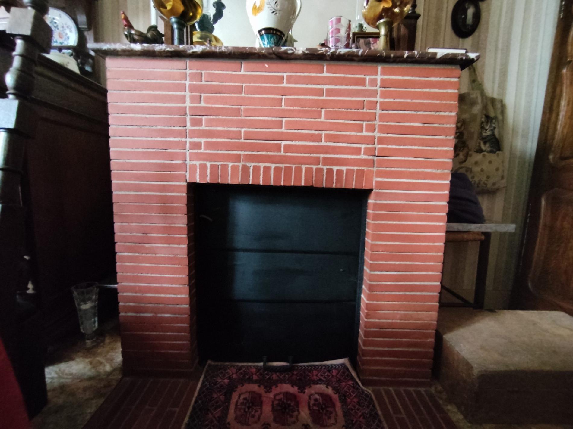 Appartement en centre ville !