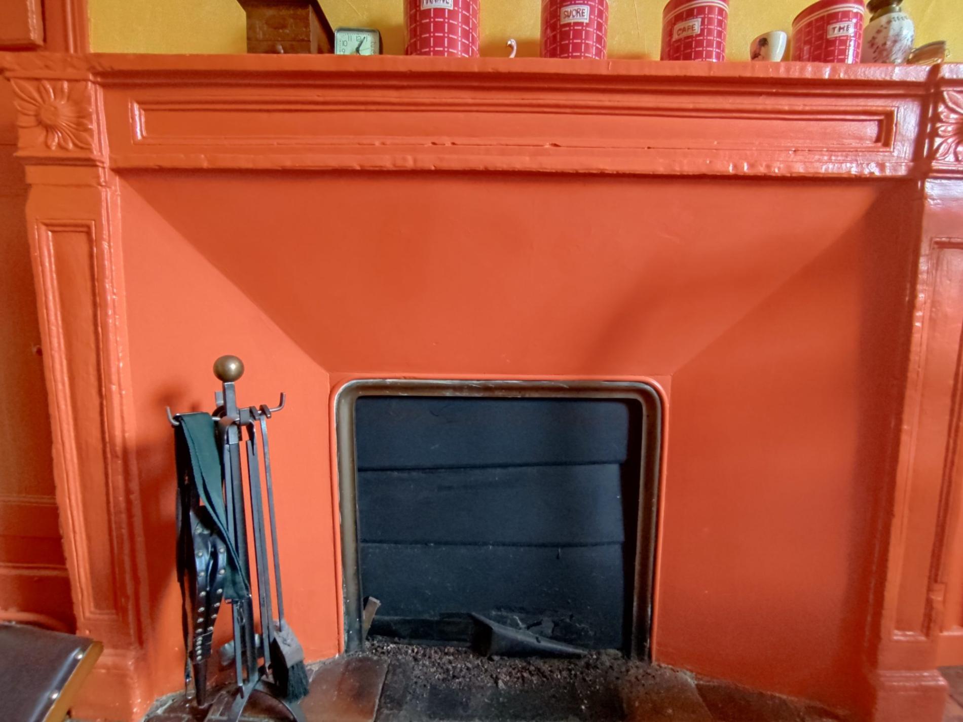 Appartement en centre ville !