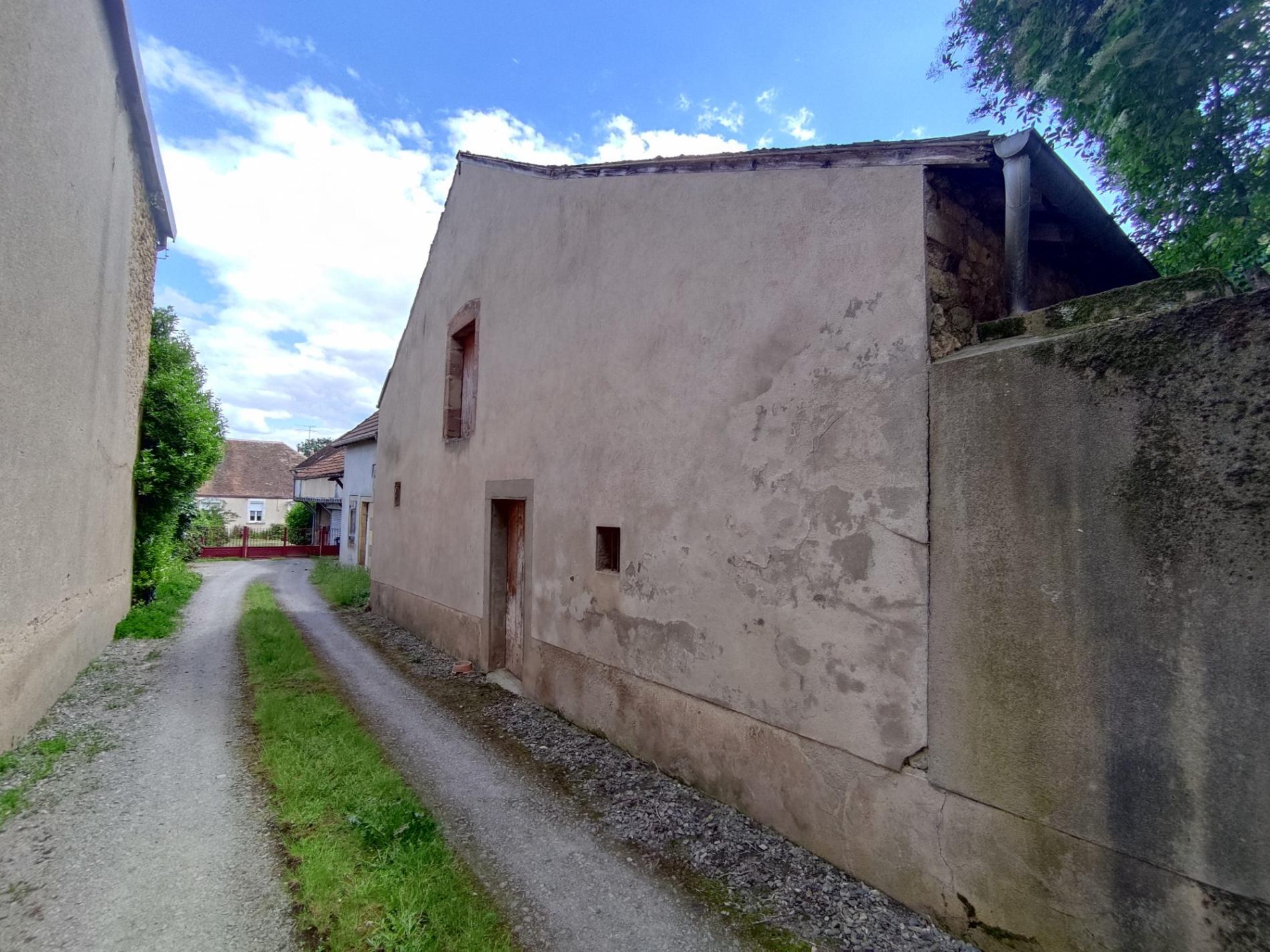 Appartement en centre ville !