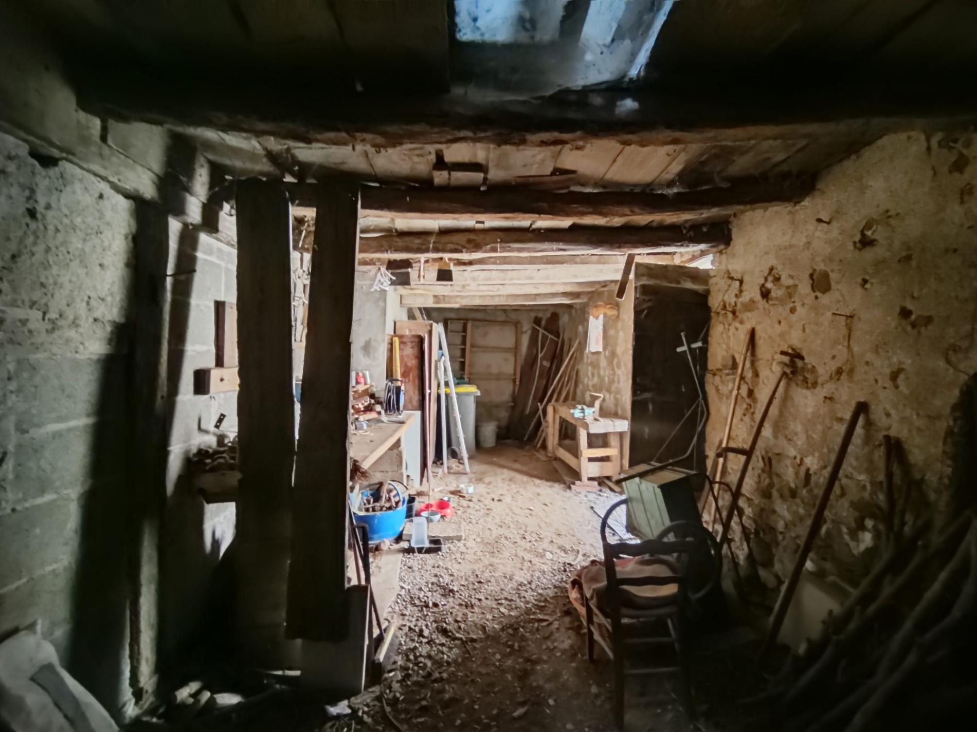 Appartement en centre ville !