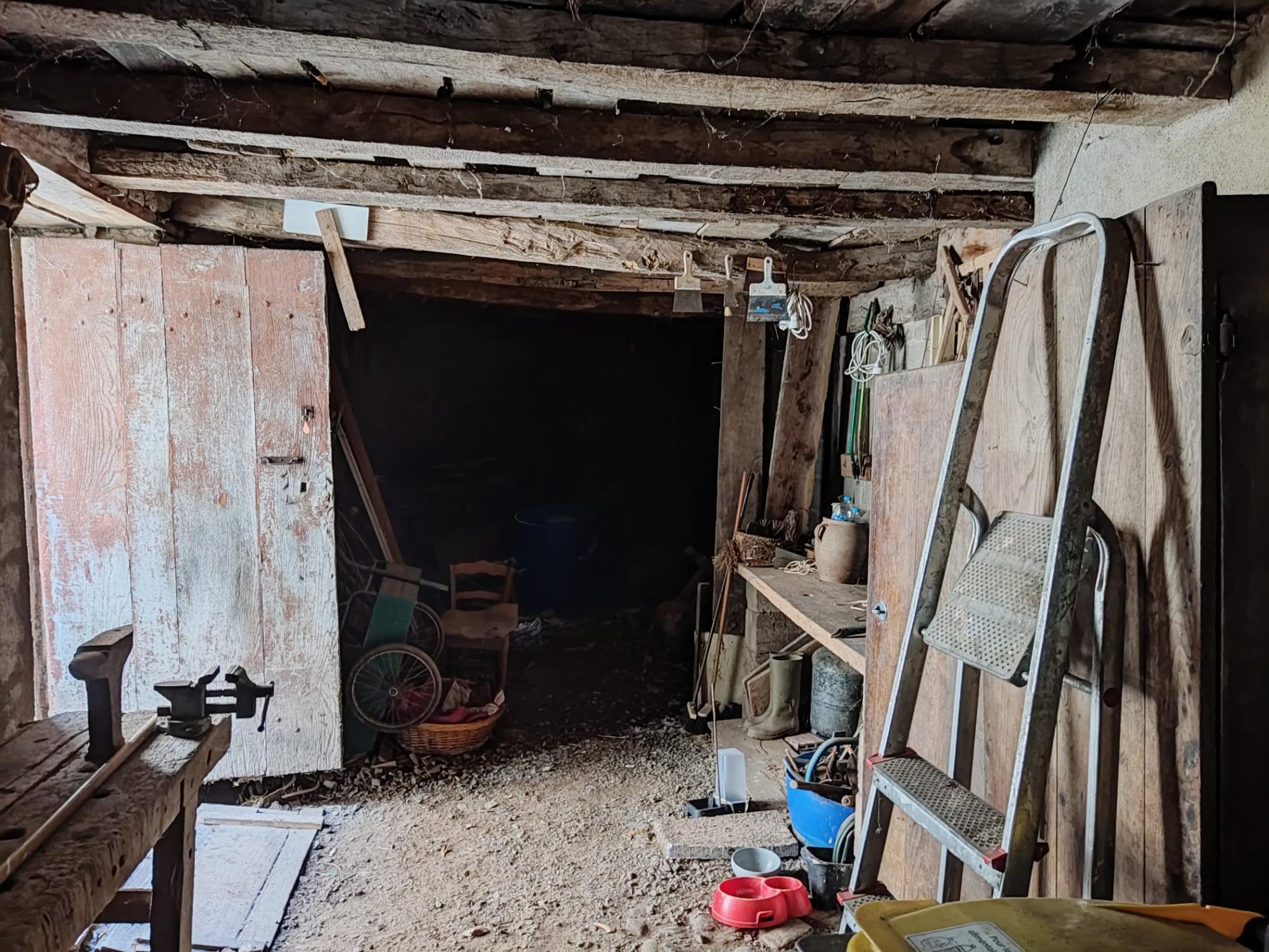 Appartement en centre ville !