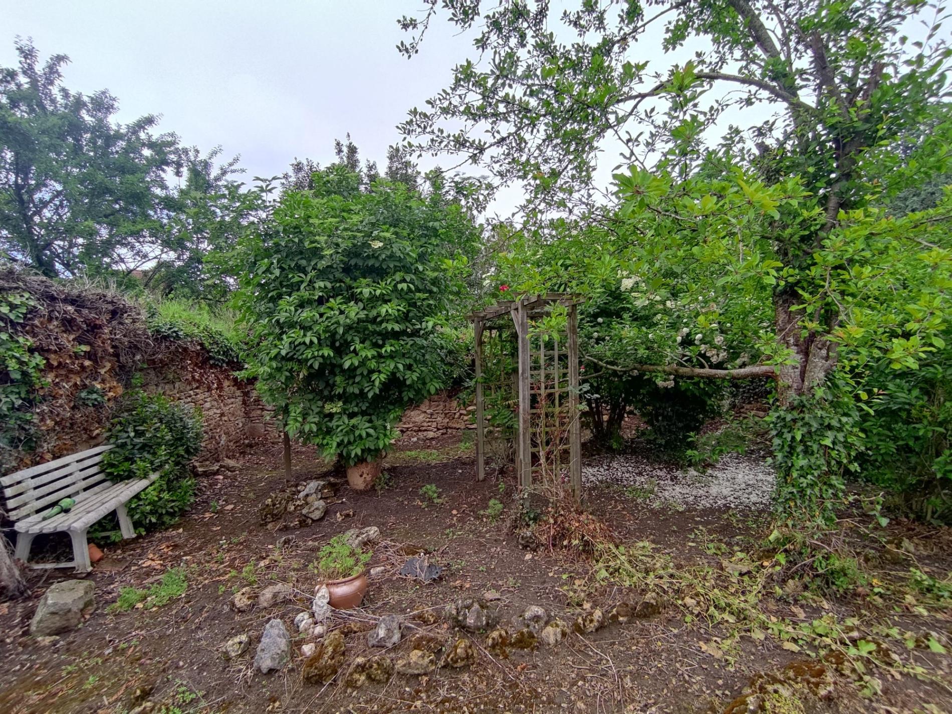 Appartement en centre ville !