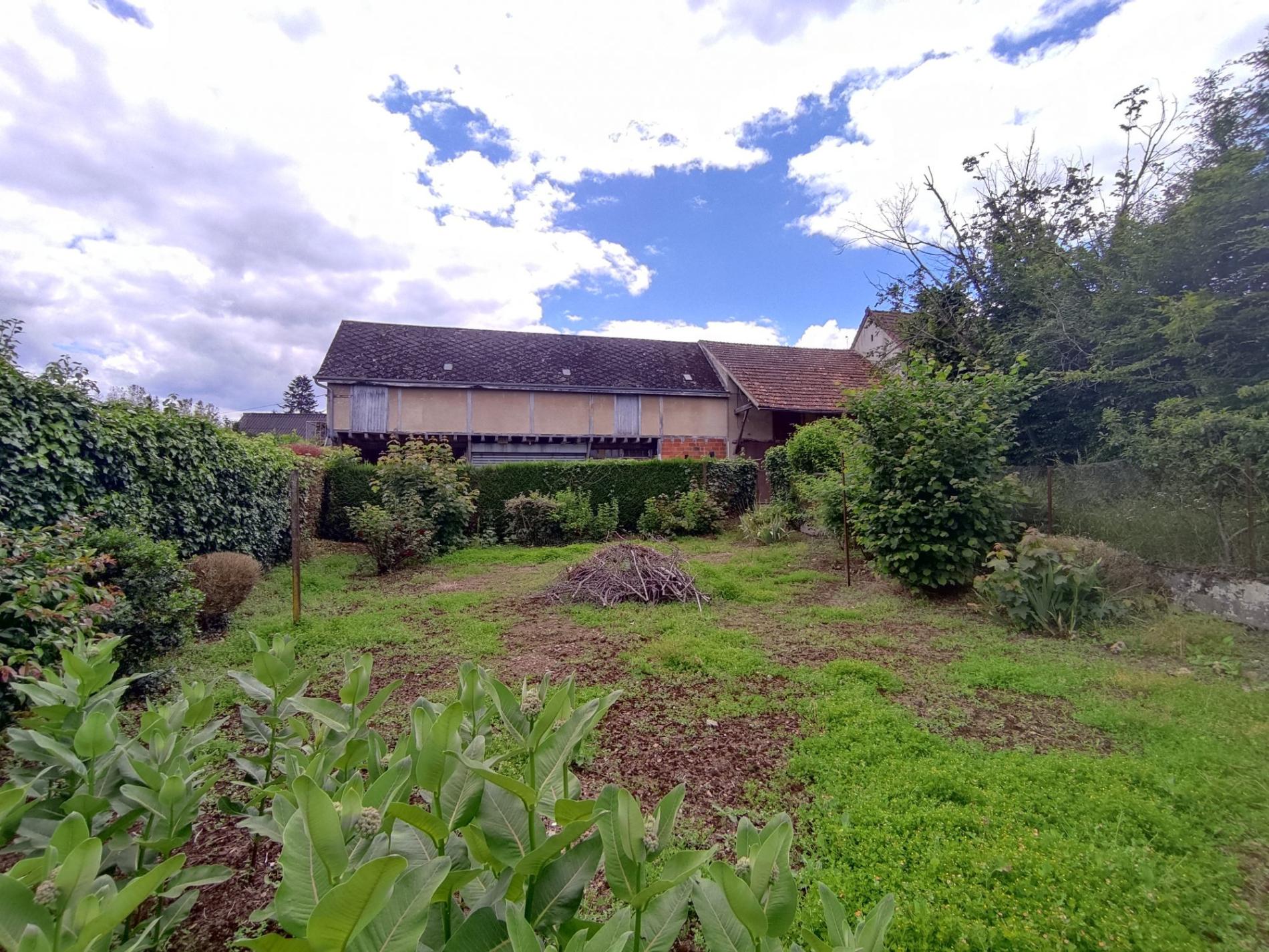 Appartement en centre ville !