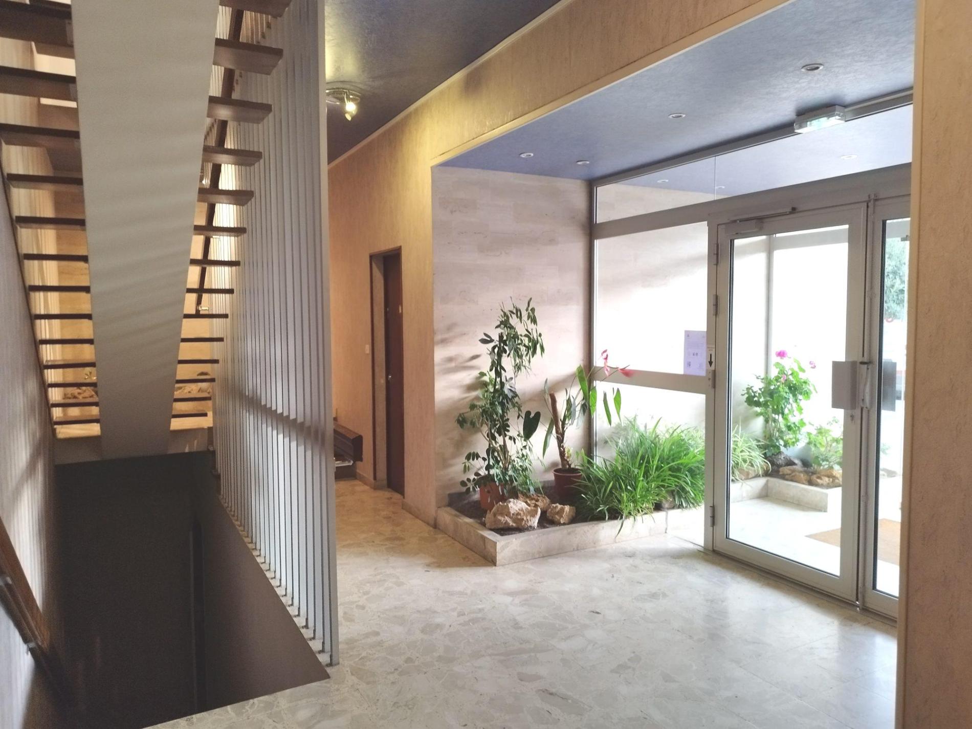 Appartement au coeur du centre ville !