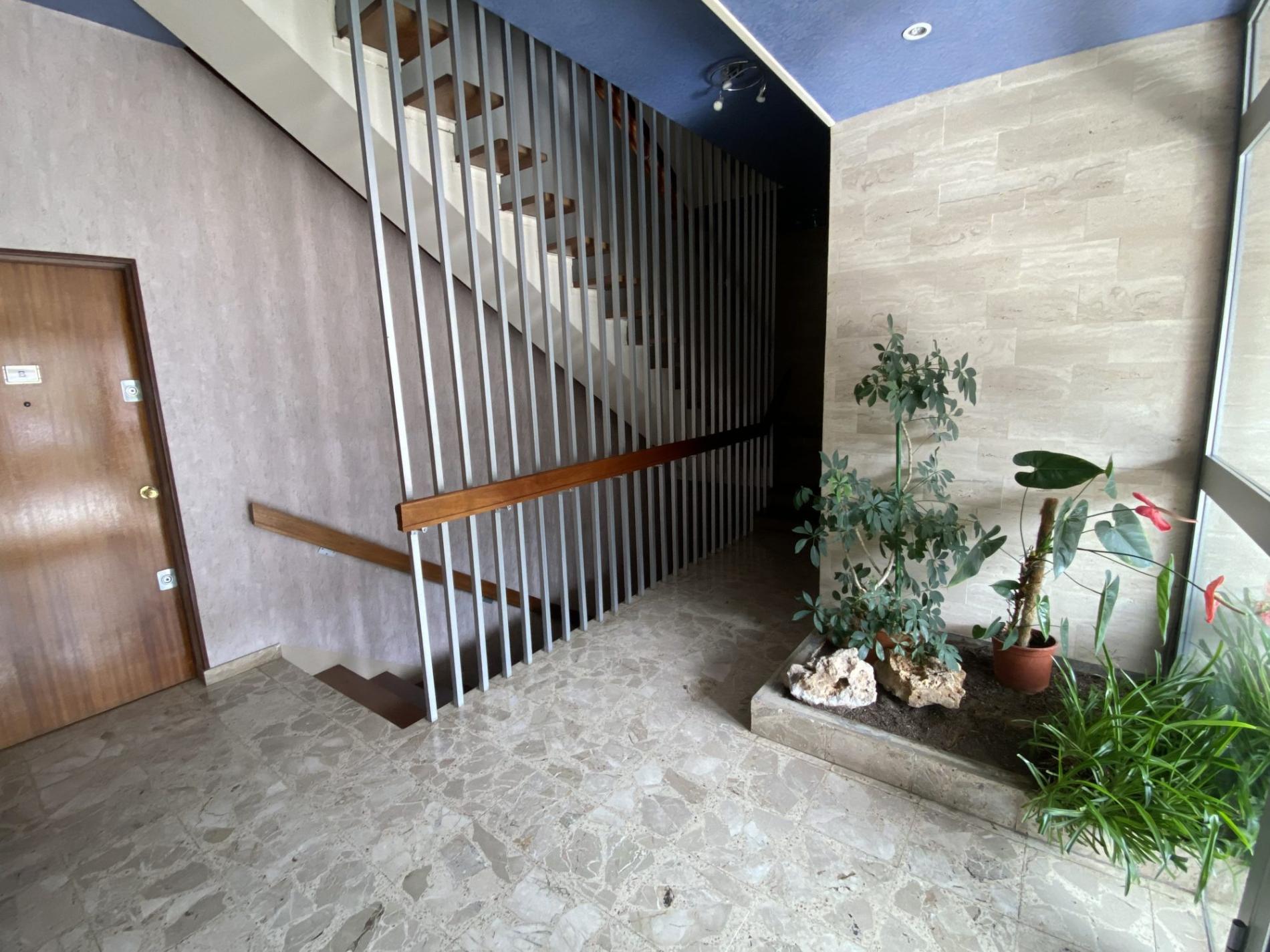 Appartement au coeur du centre ville !