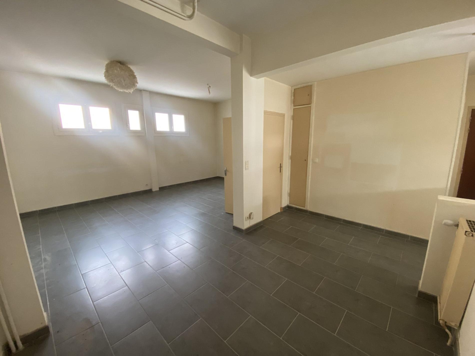 Appartement au coeur du centre ville !