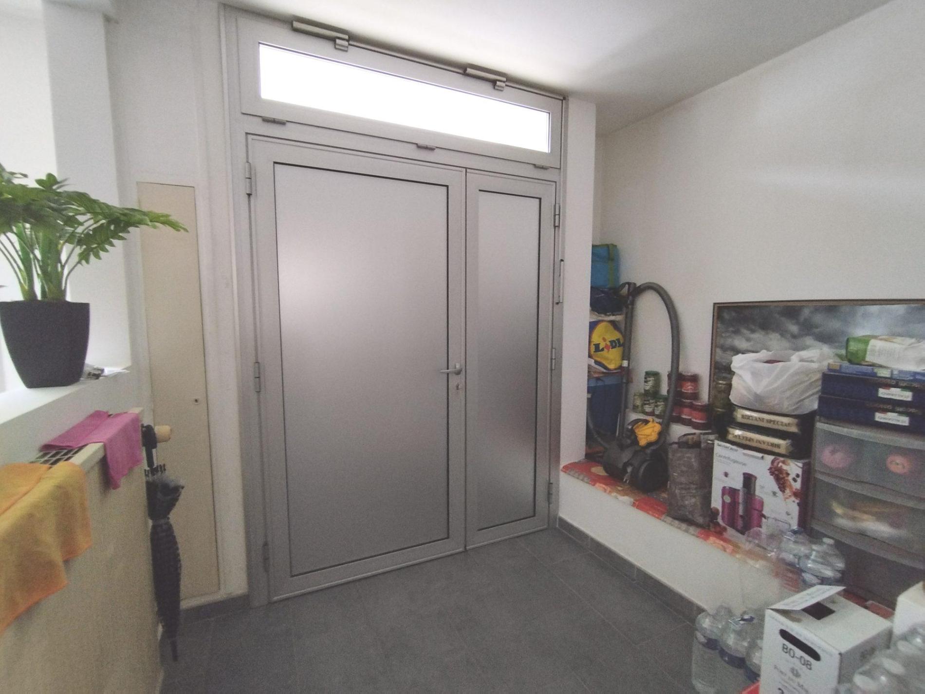 Appartement au coeur du centre ville !