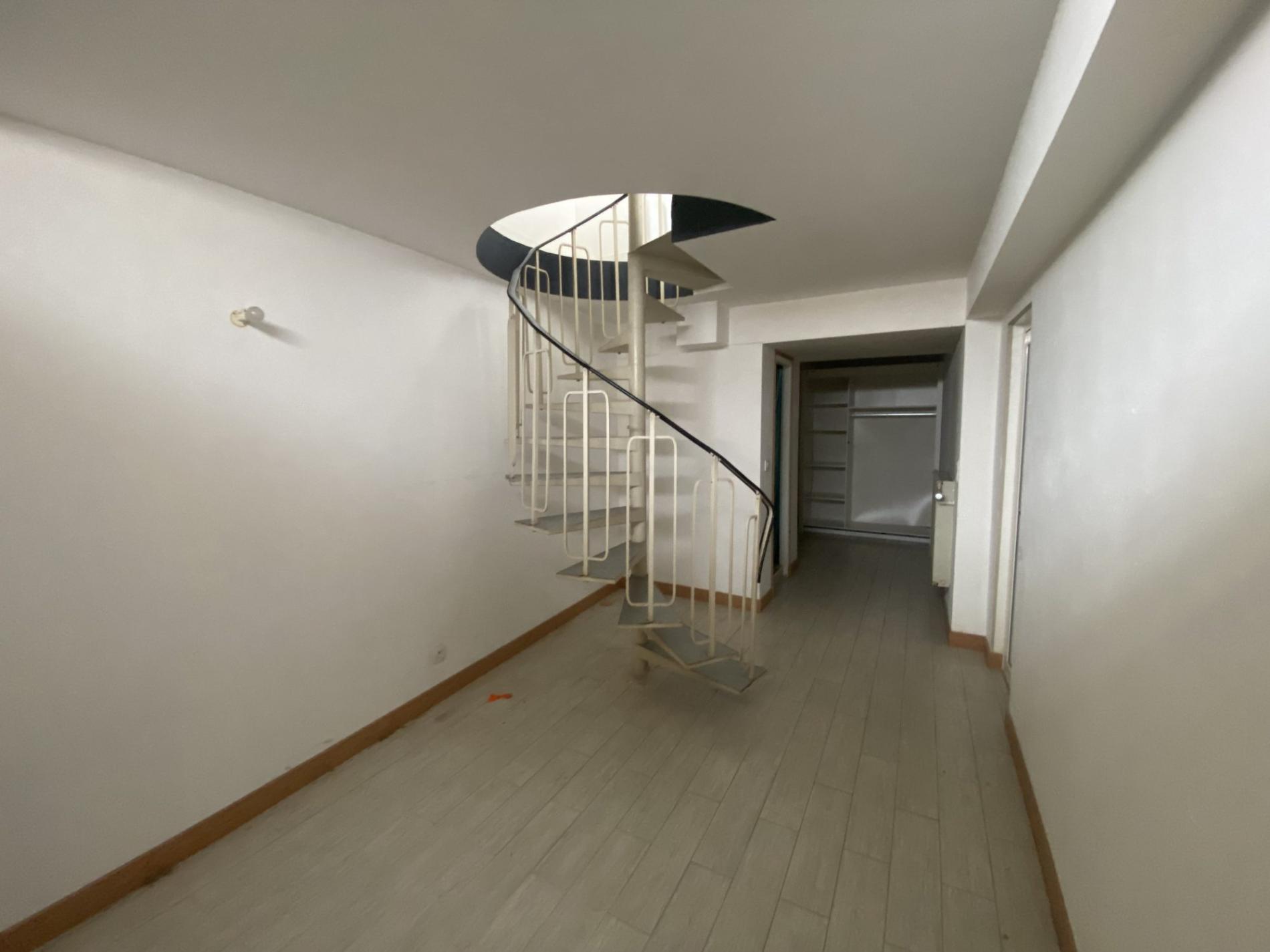 Appartement au coeur du centre ville !
