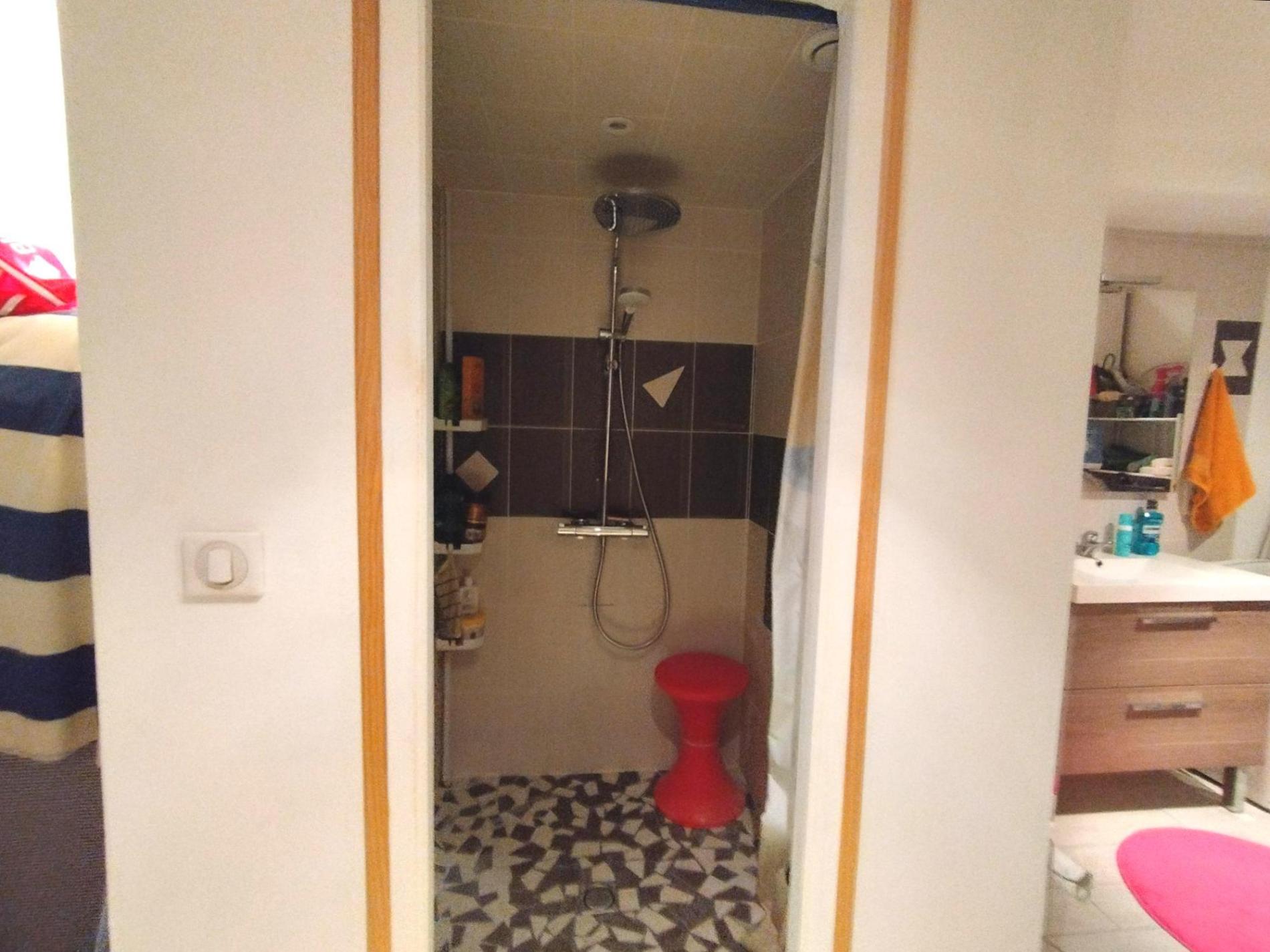 Appartement au coeur du centre ville !