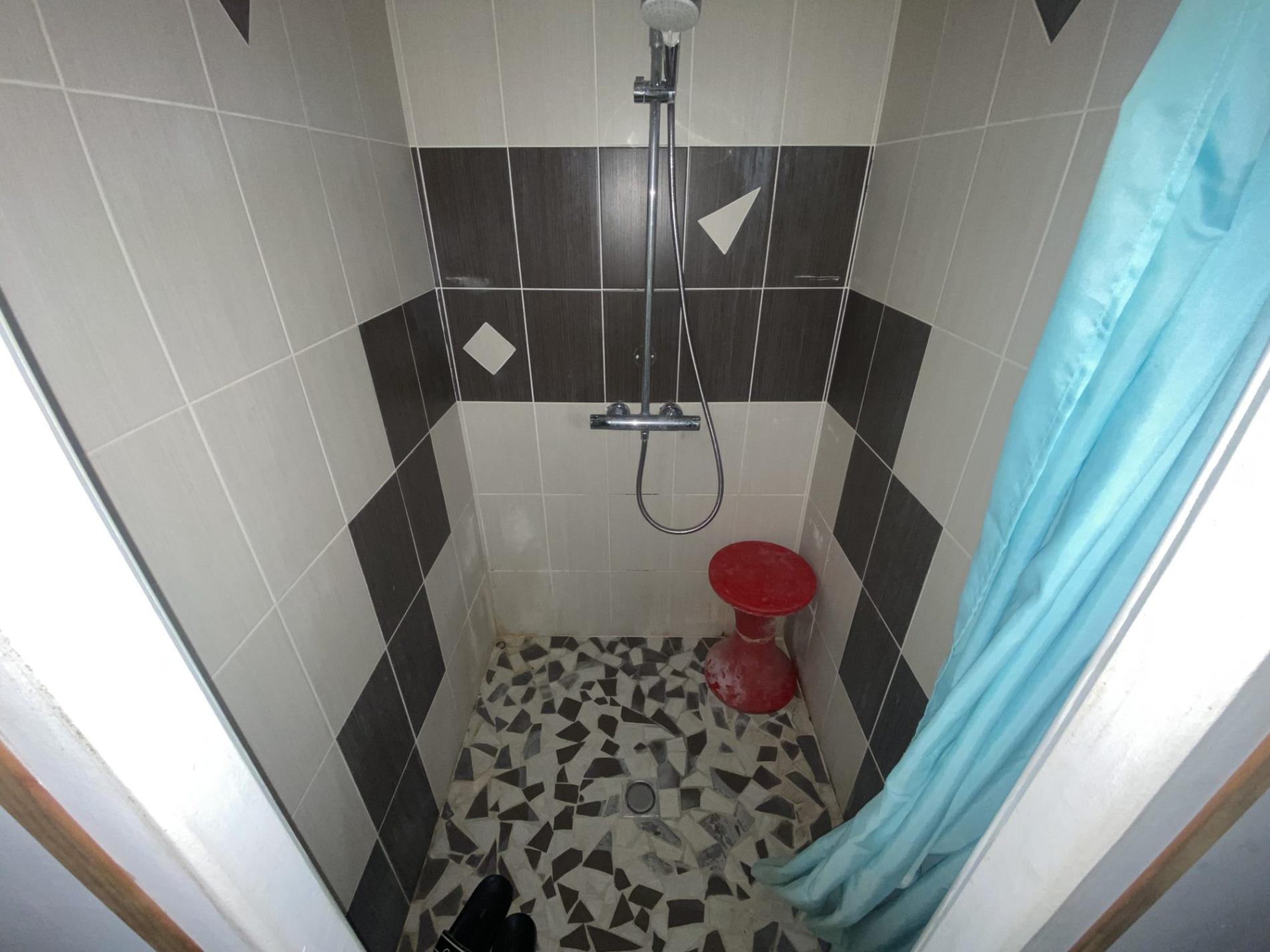 Appartement au coeur du centre ville !